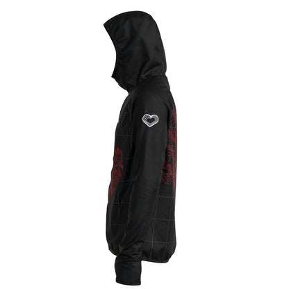 VESTE SPEKTRAIL MEN TRAIL GLAZIG PRECOMMANDE