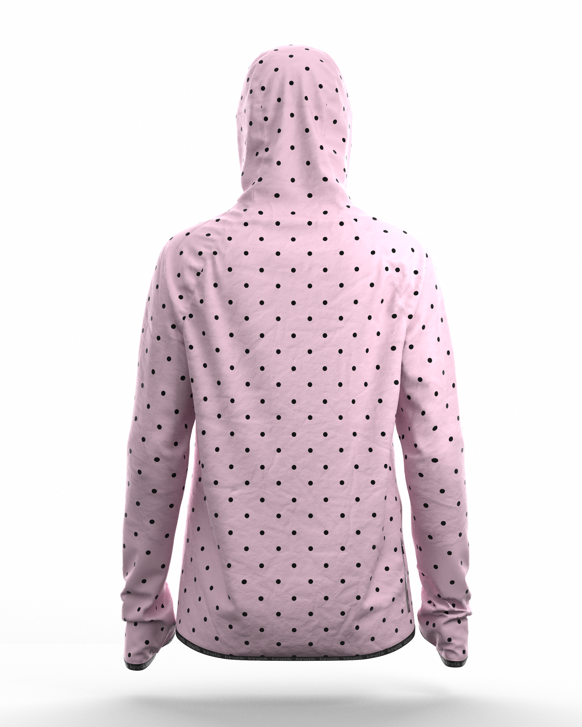 JACKET WOMEN SPEKTRAIL DOTY ROSE SHADOW