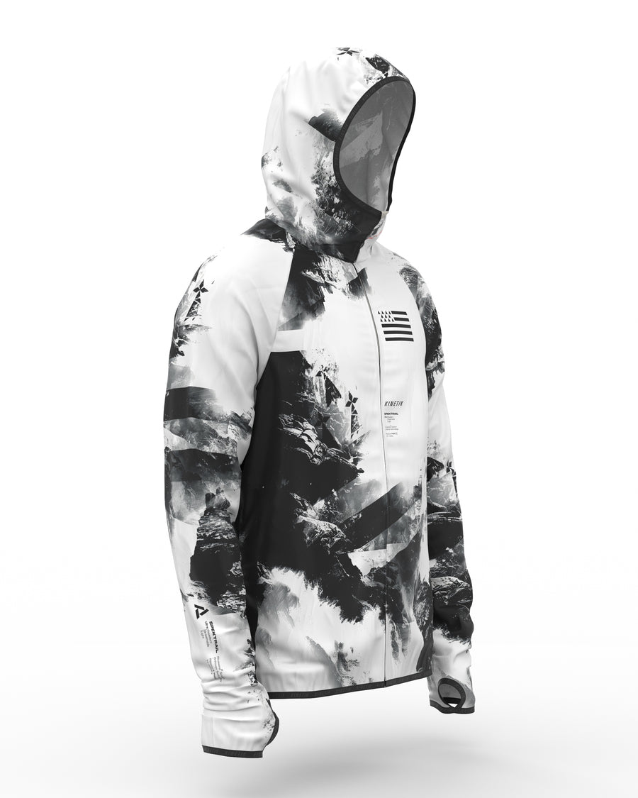 JACKET MEN SPEKTRAIL BREIZH 