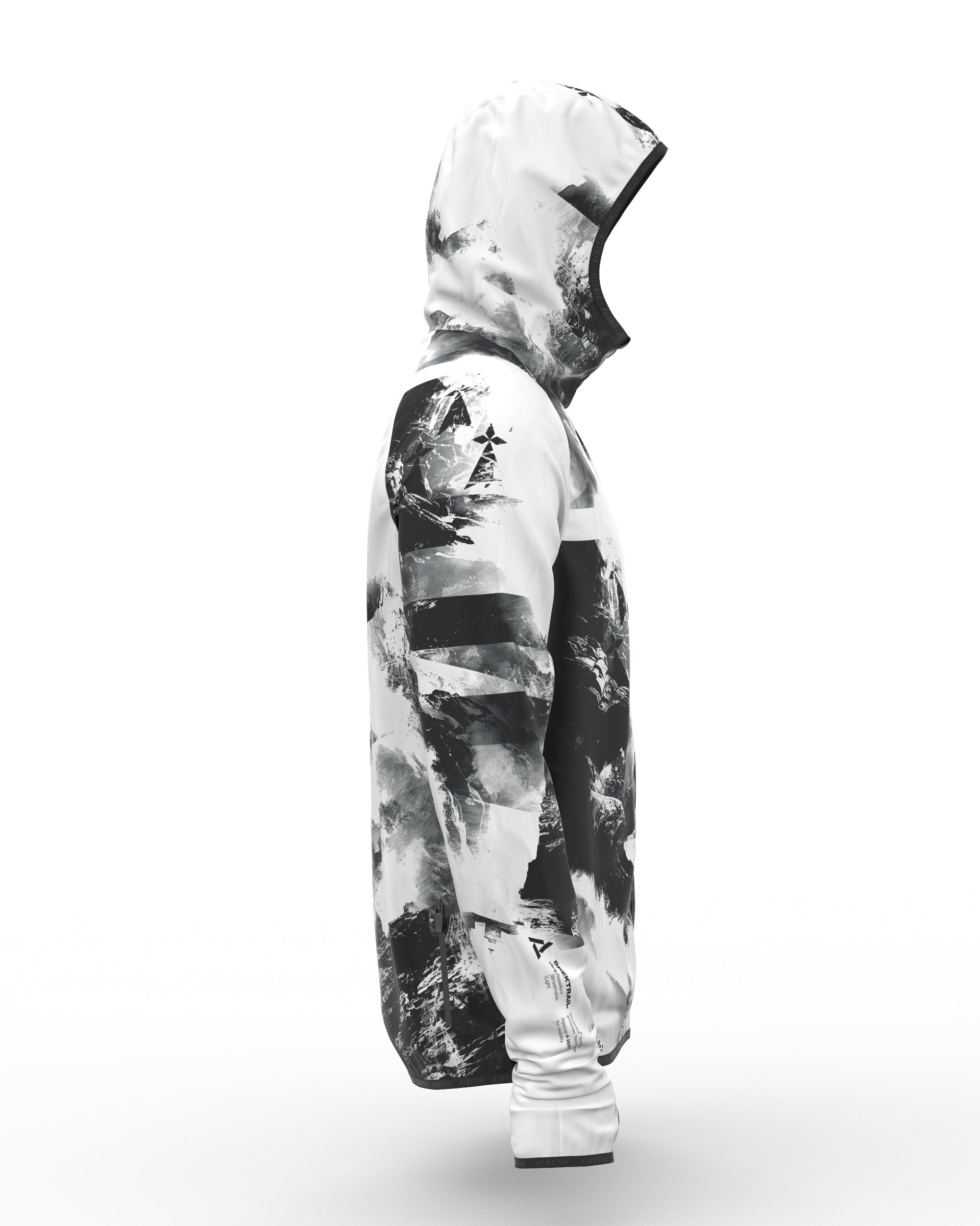 JACKET MEN SPEKTRAIL BREIZH