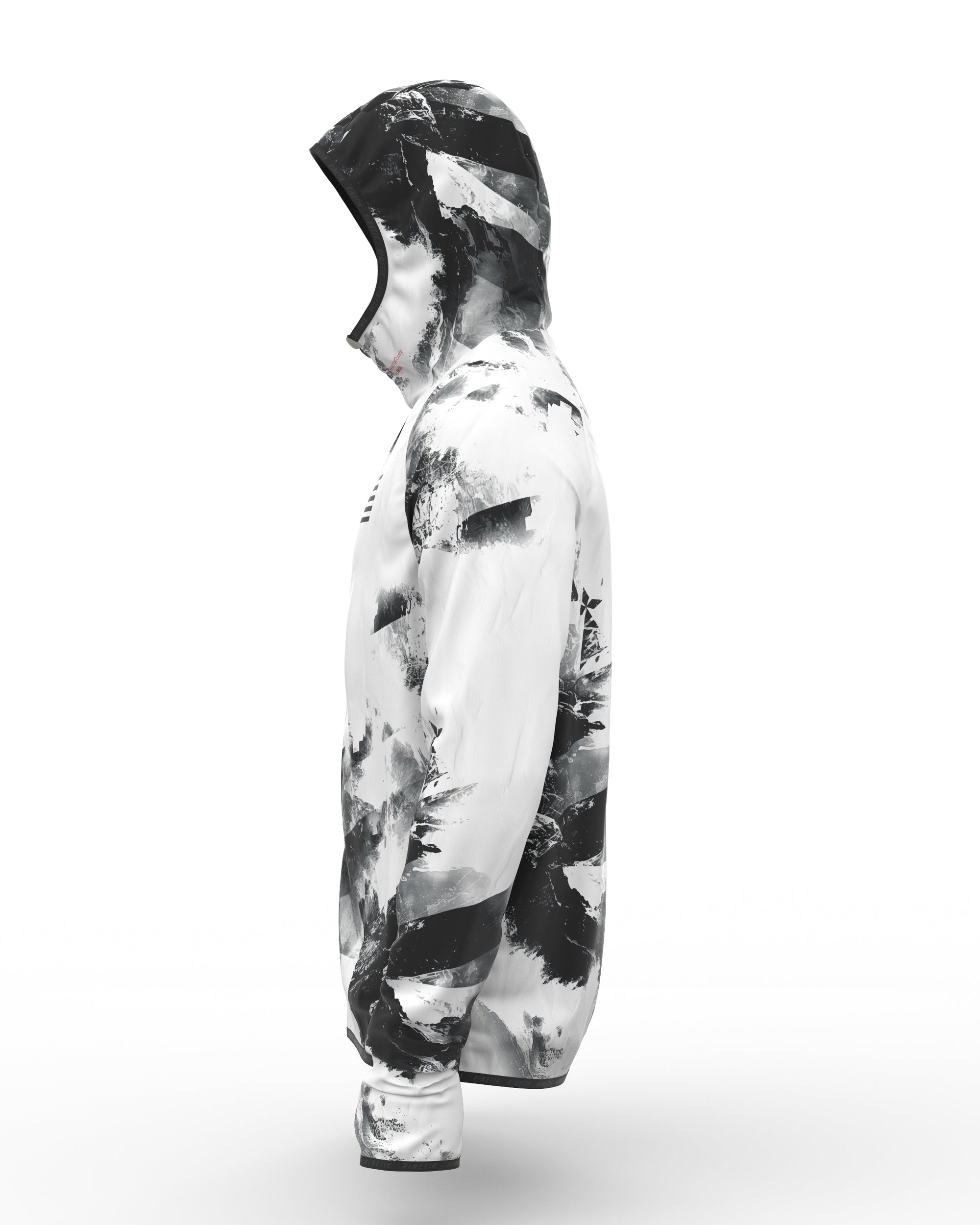 JACKET MEN SPEKTRAIL BREIZH