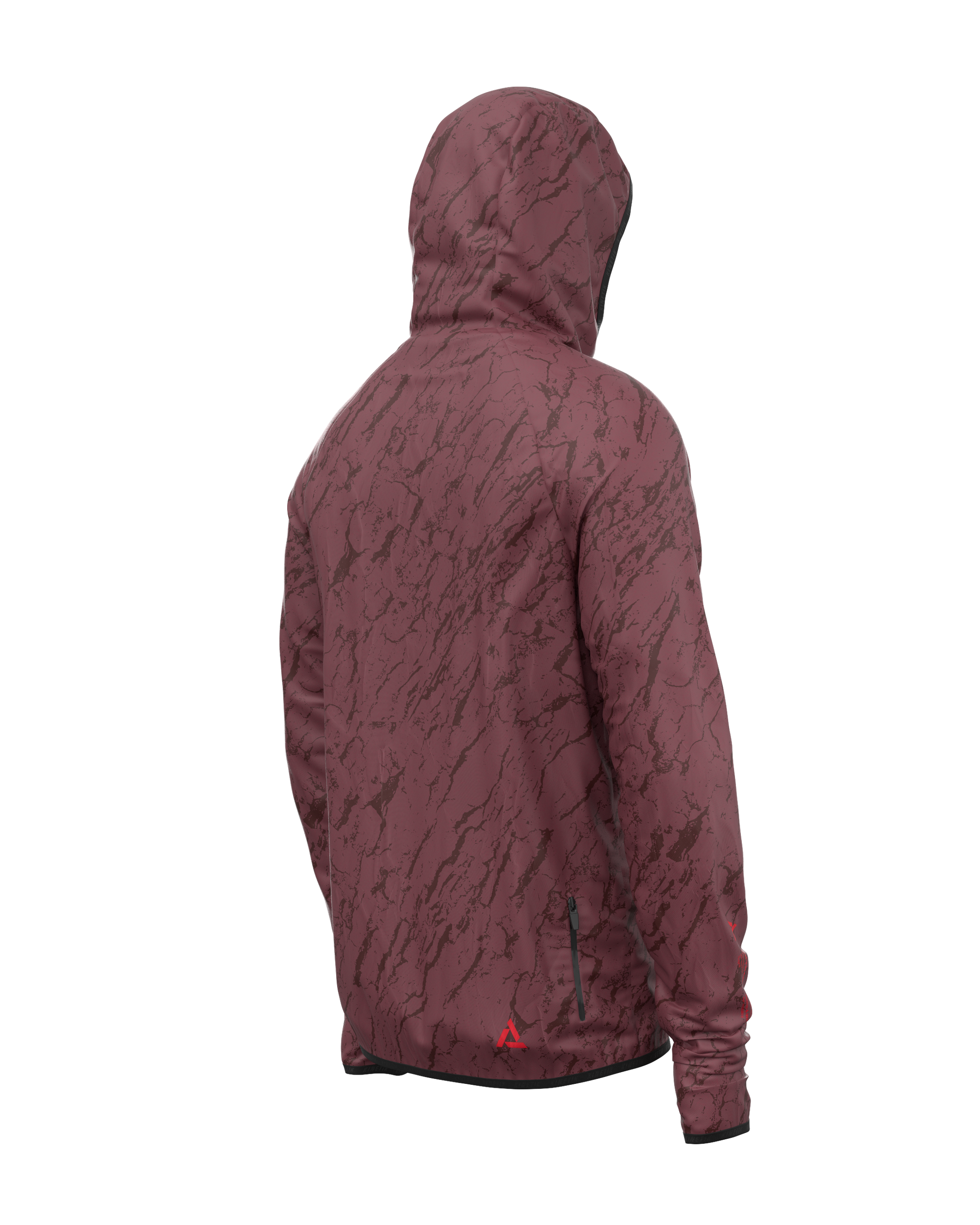 JACKET MEN SPEKTRAIL FALLEN ROCK