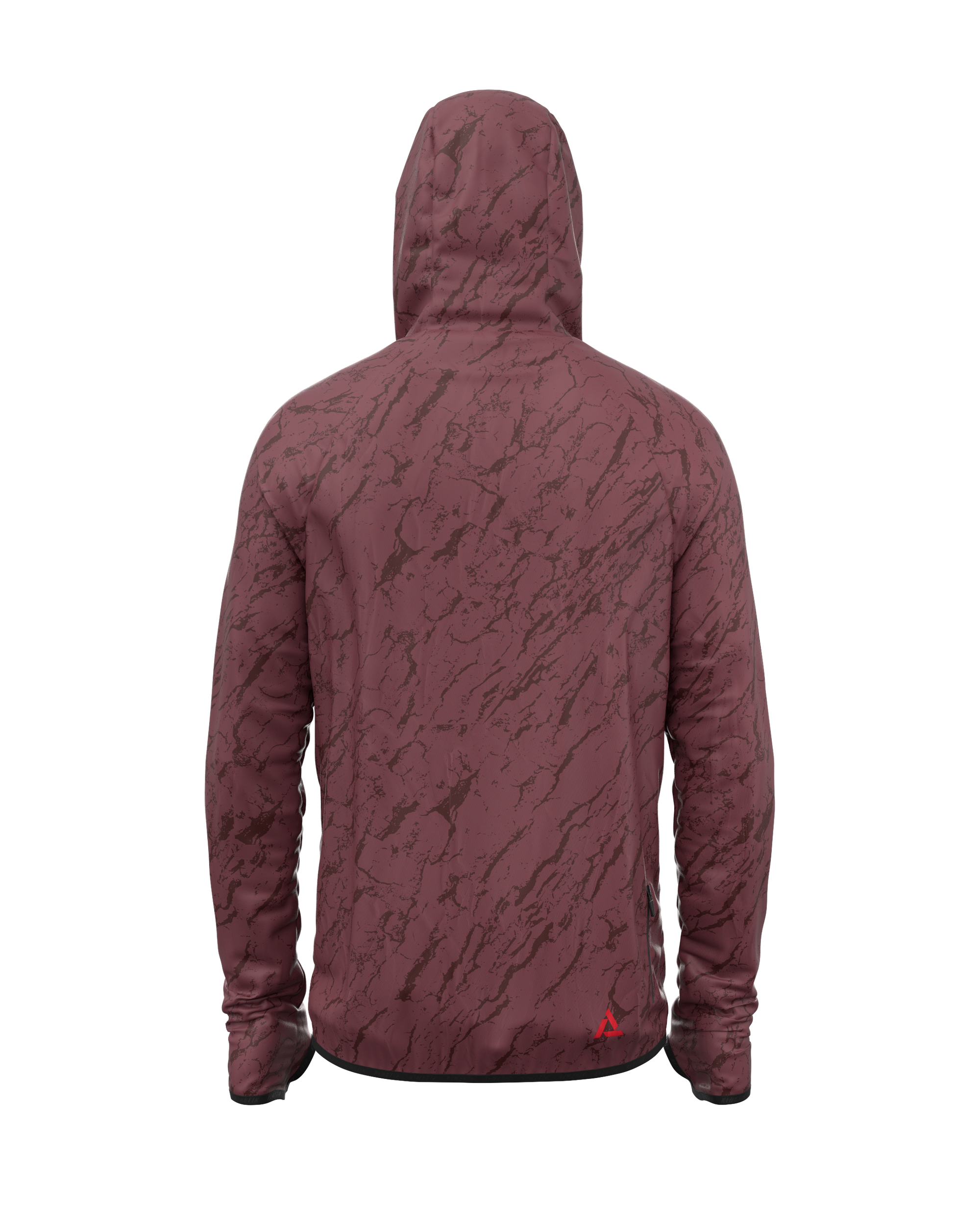 JACKET MEN SPEKTRAIL FALLEN ROCK