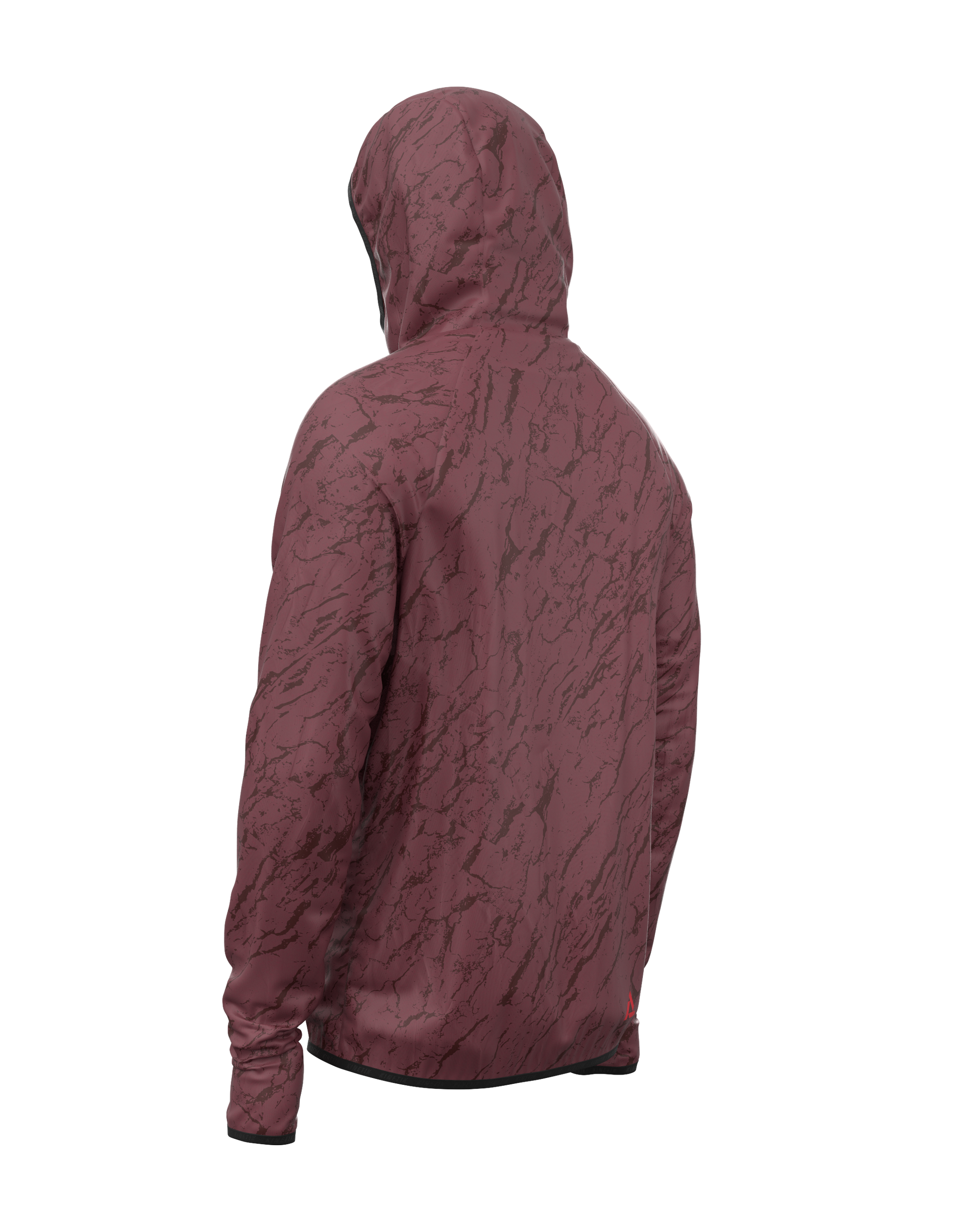 JACKET MEN SPEKTRAIL FALLEN ROCK