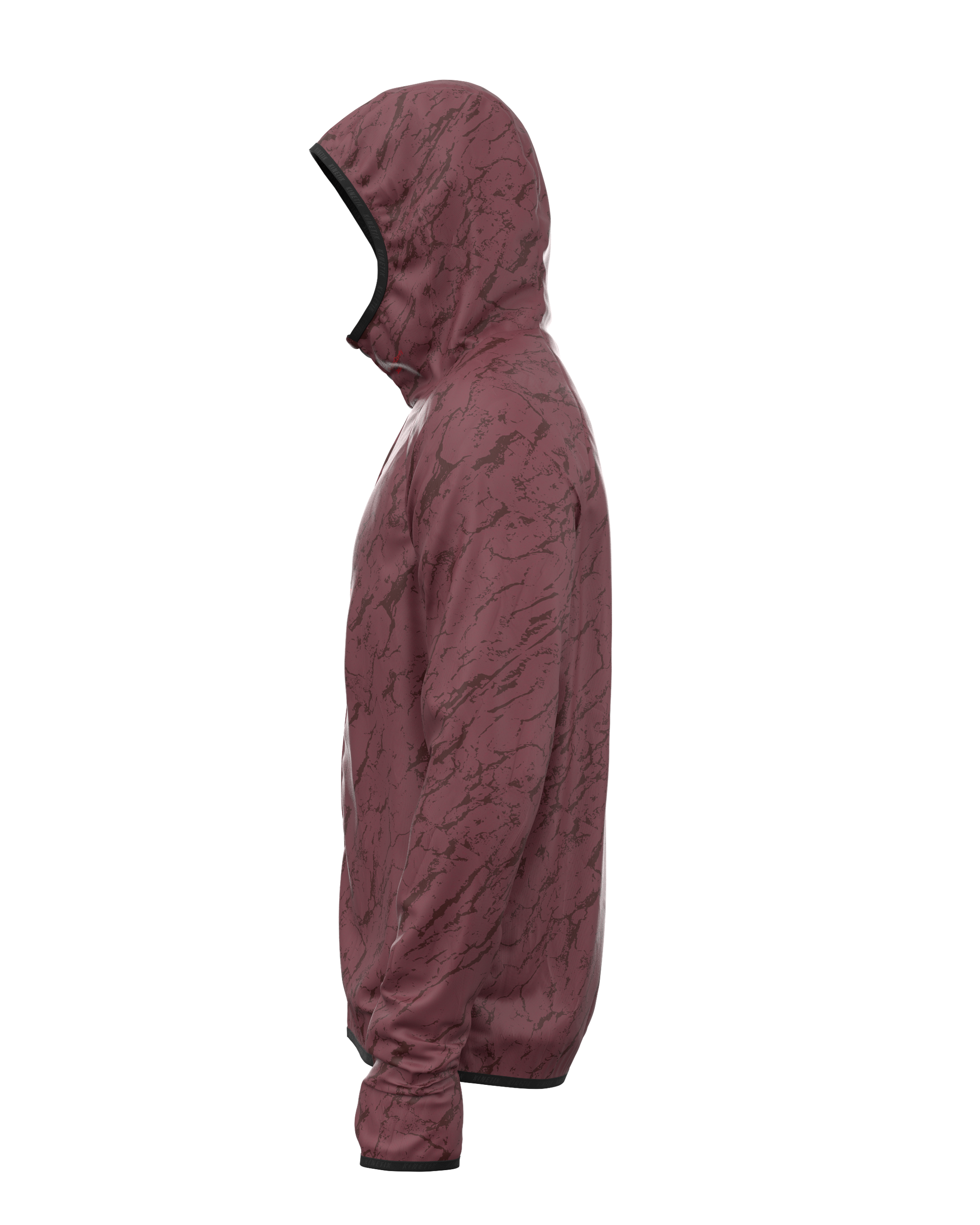 JACKET MEN SPEKTRAIL FALLEN ROCK