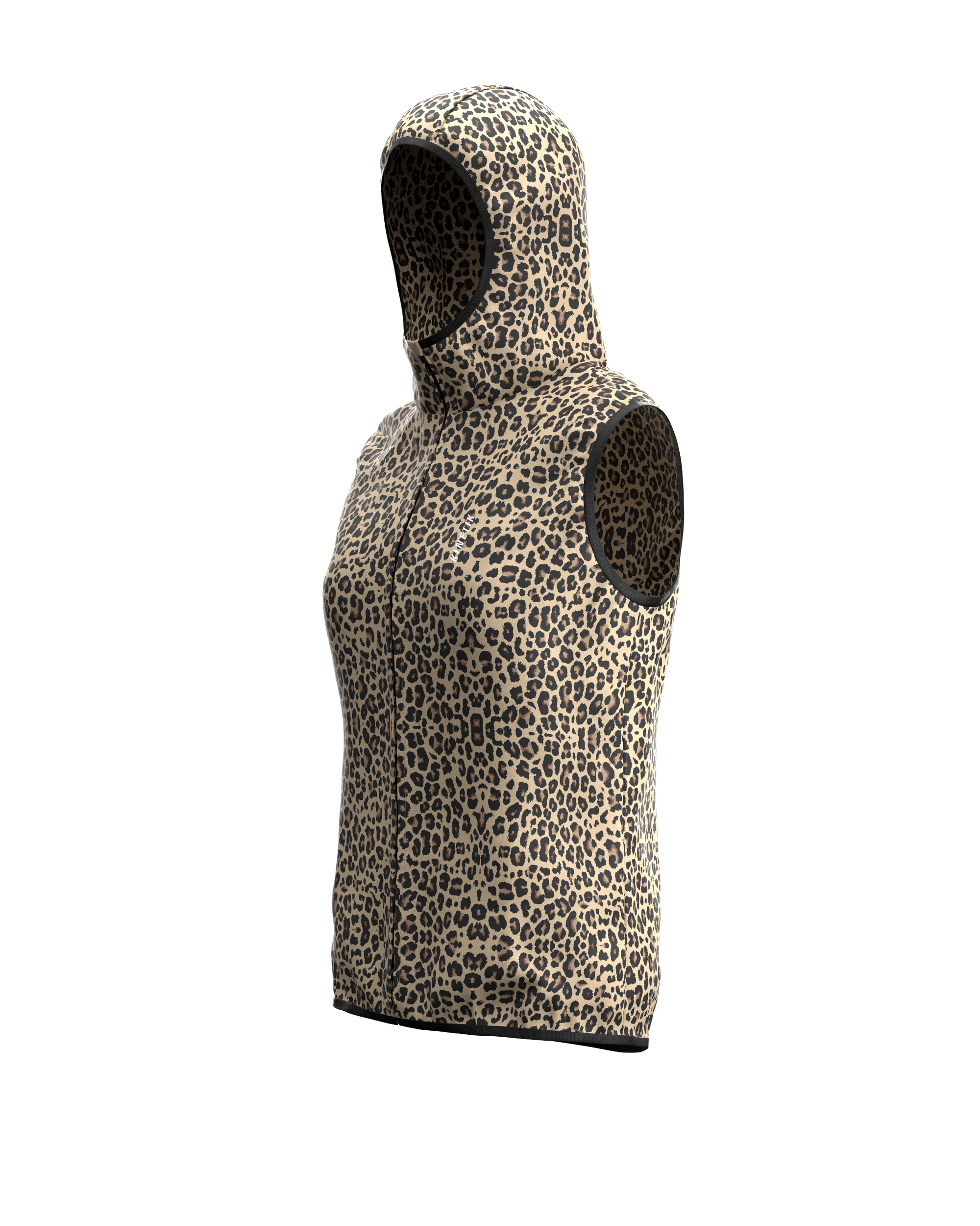 JACKET WOMEN SPEKTRAIL SL LEOPARD