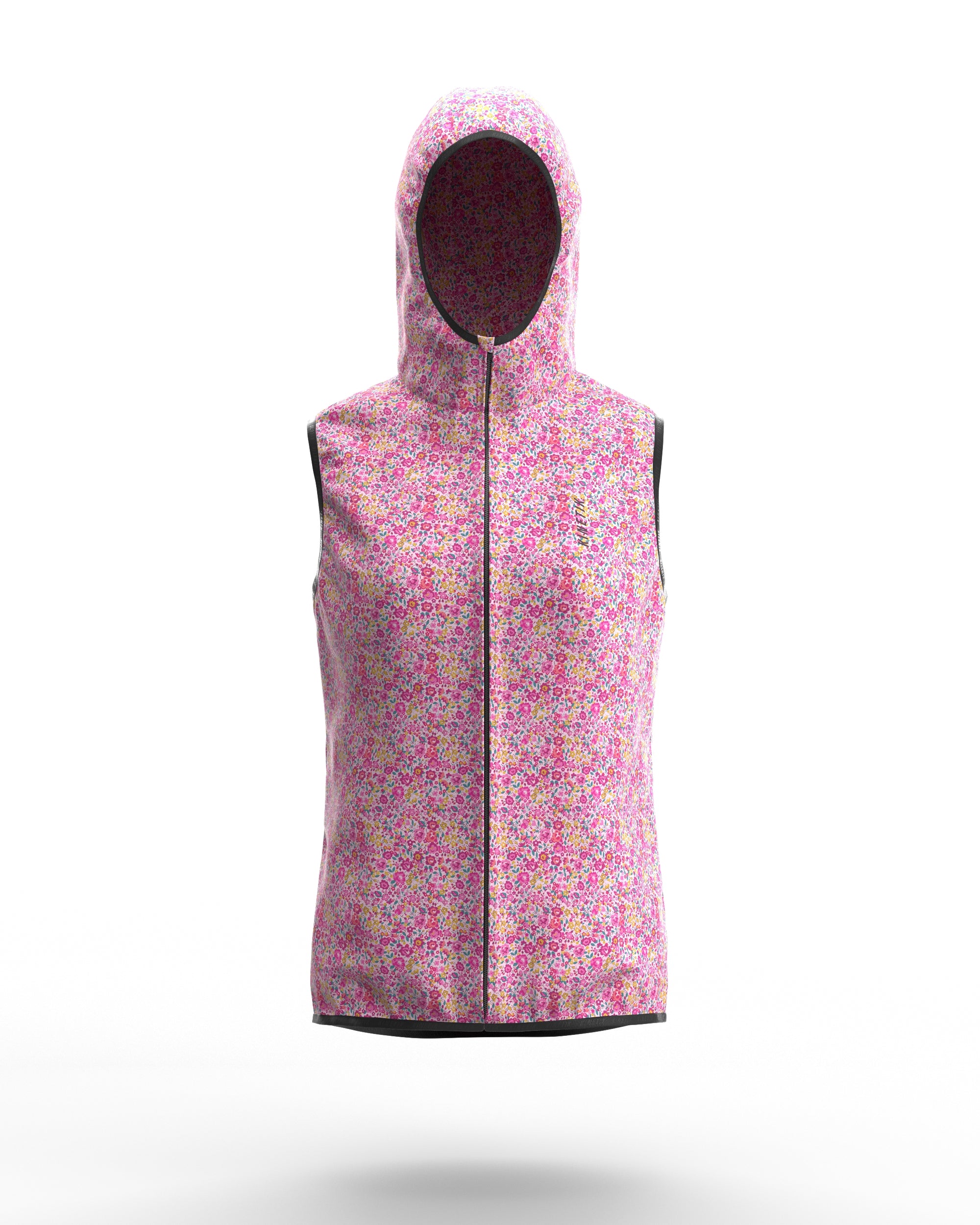 JACKET WOMEN SPEKTRAIL SL LIBERTY