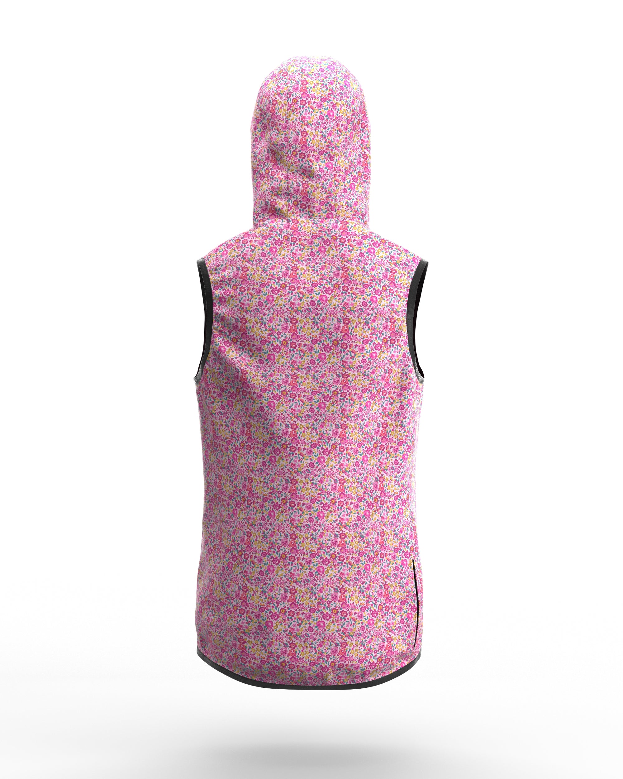 JACKET WOMEN SPEKTRAIL SL LIBERTY