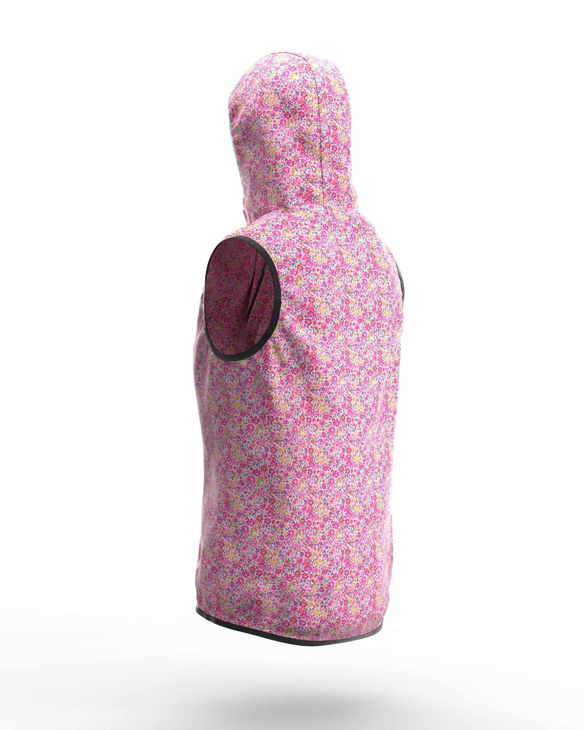 JACKET WOMEN SPEKTRAIL SL LIBERTY