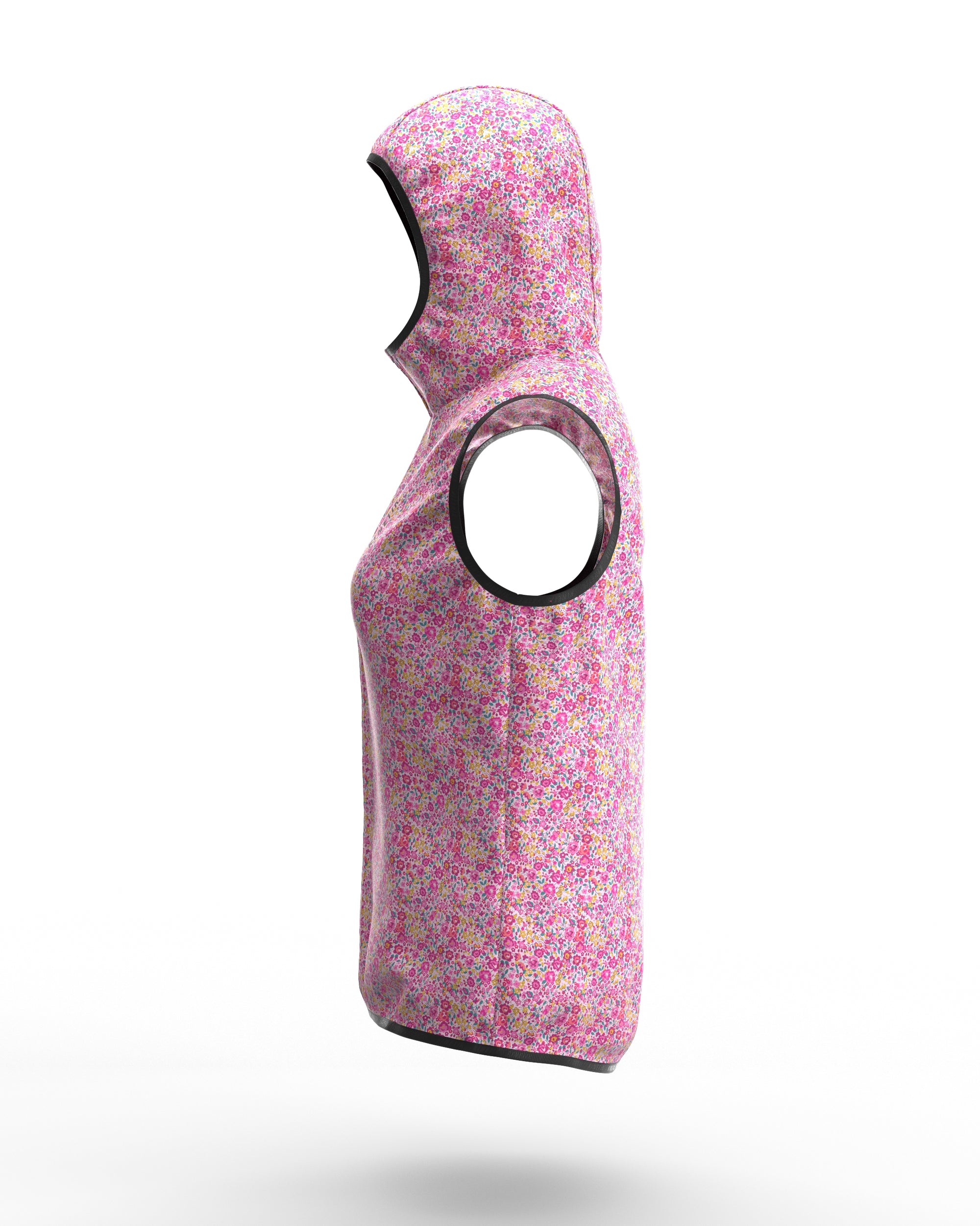 JACKET WOMEN SPEKTRAIL SL LIBERTY