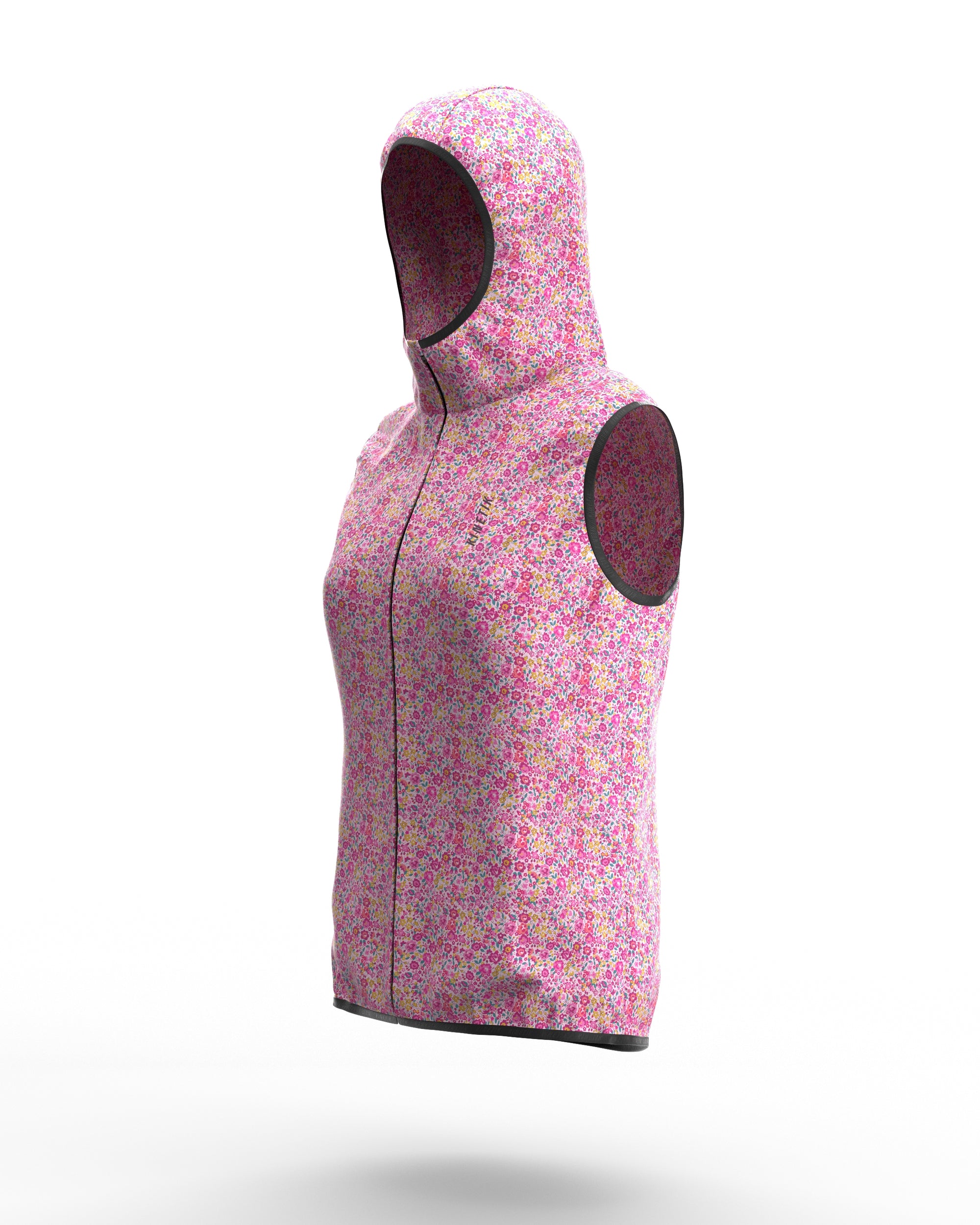 JACKET WOMEN SPEKTRAIL SL LIBERTY