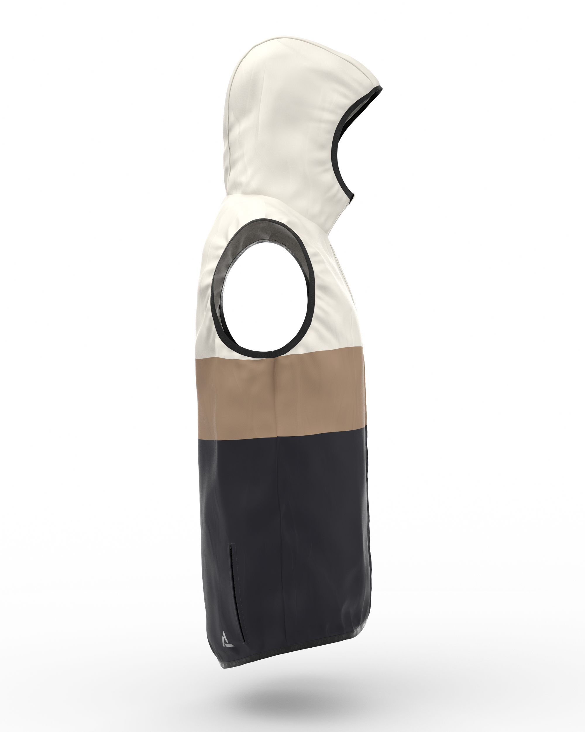 JACKET MEN SPEKTRAIL SL MACADAMIA