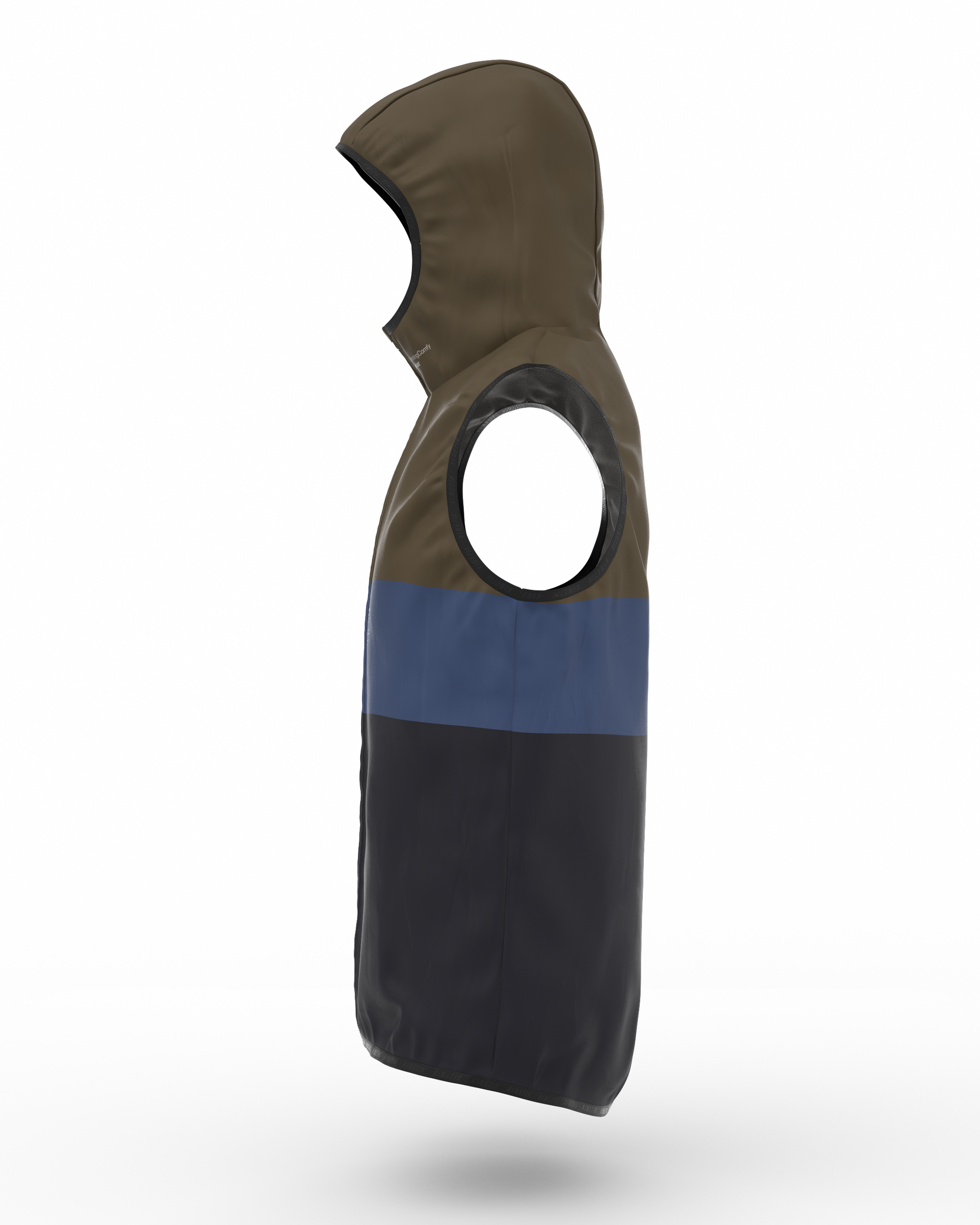 JACKET MEN SPEKTRAIL SL THUNDERSTORM