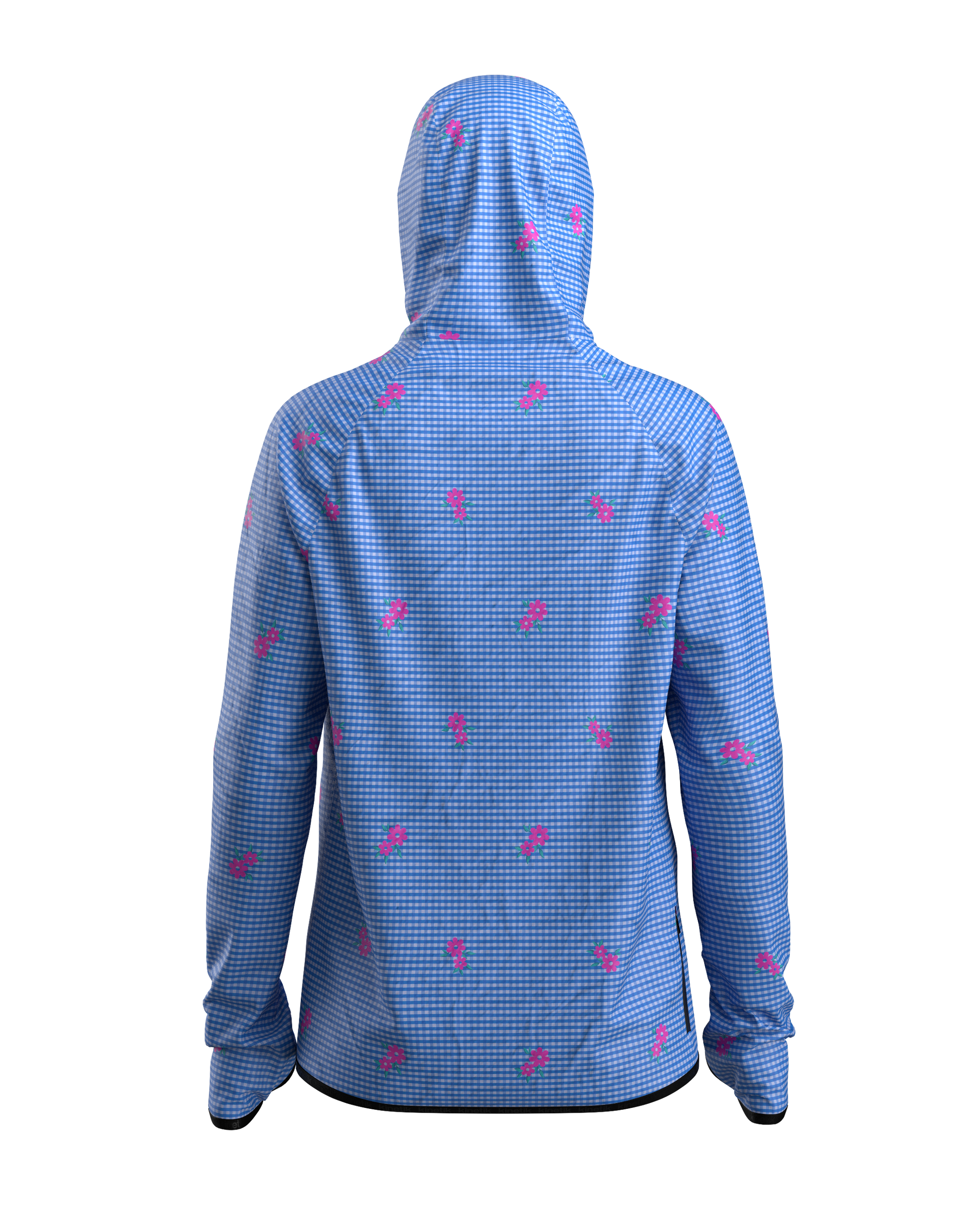 GIACCA DONNA SPEKTRAIL GICHY WILD