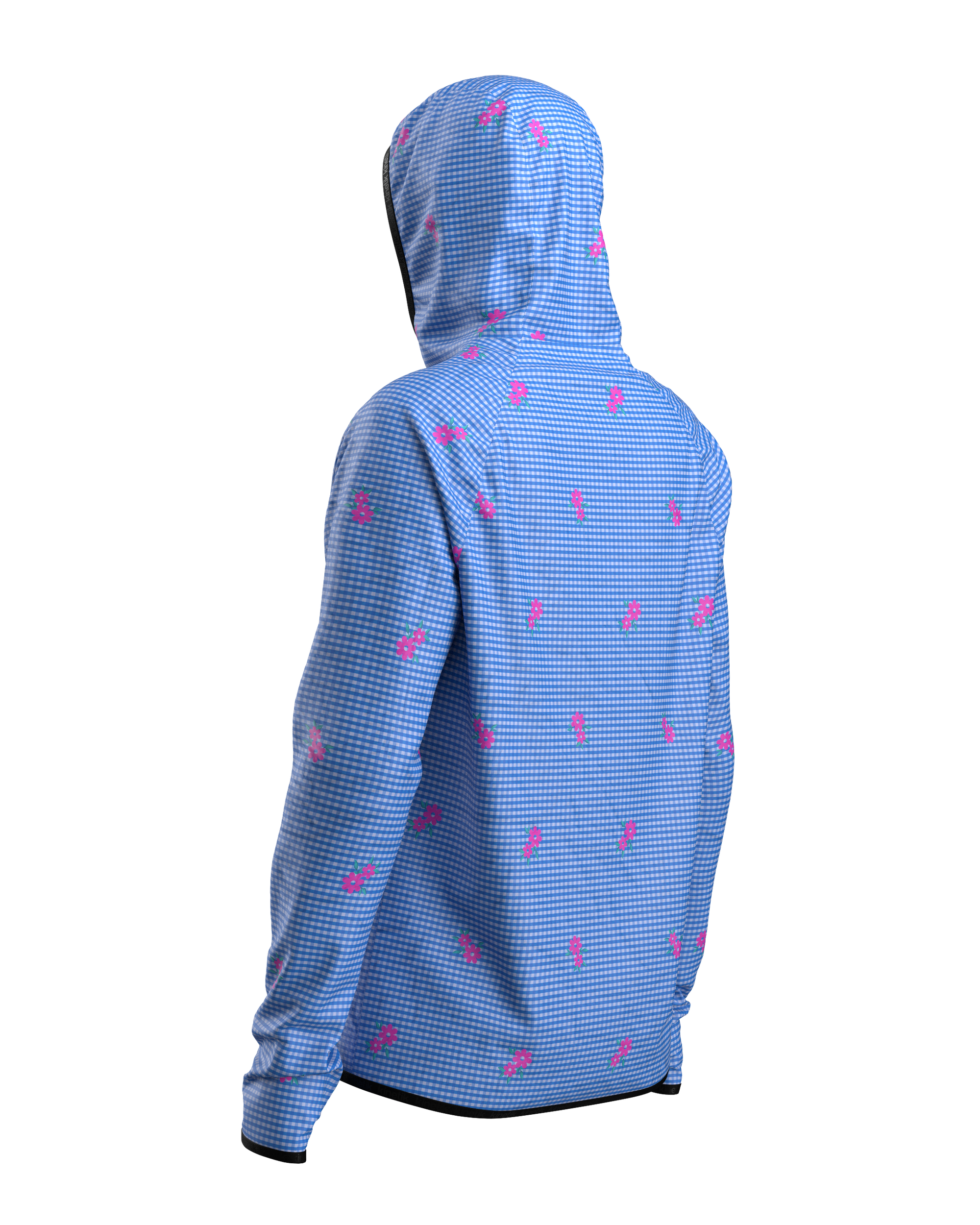 GIACCA DONNA SPEKTRAIL GICHY WILD