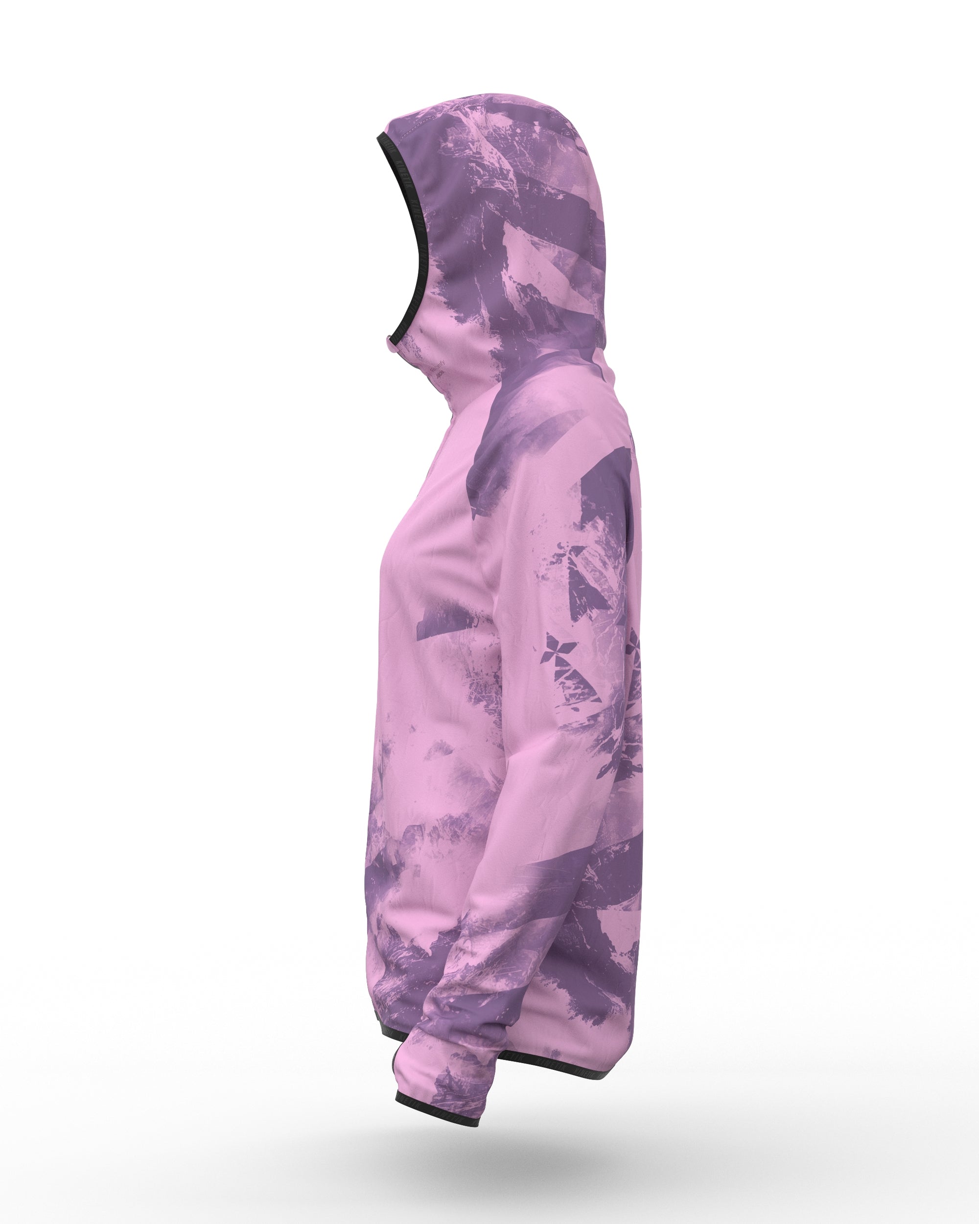 JACKET WOMEN SPEKTRAIL BREIZH