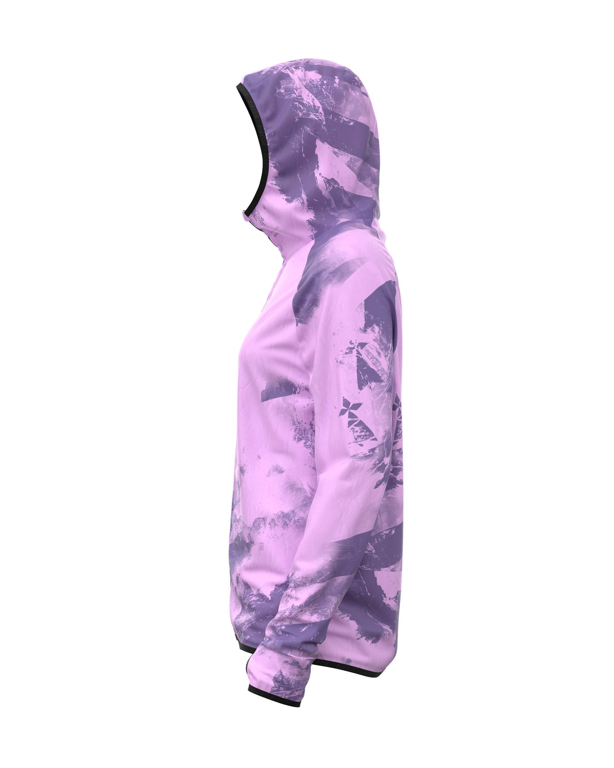 JACKET WOMEN SPEKTRAIL BREIZH