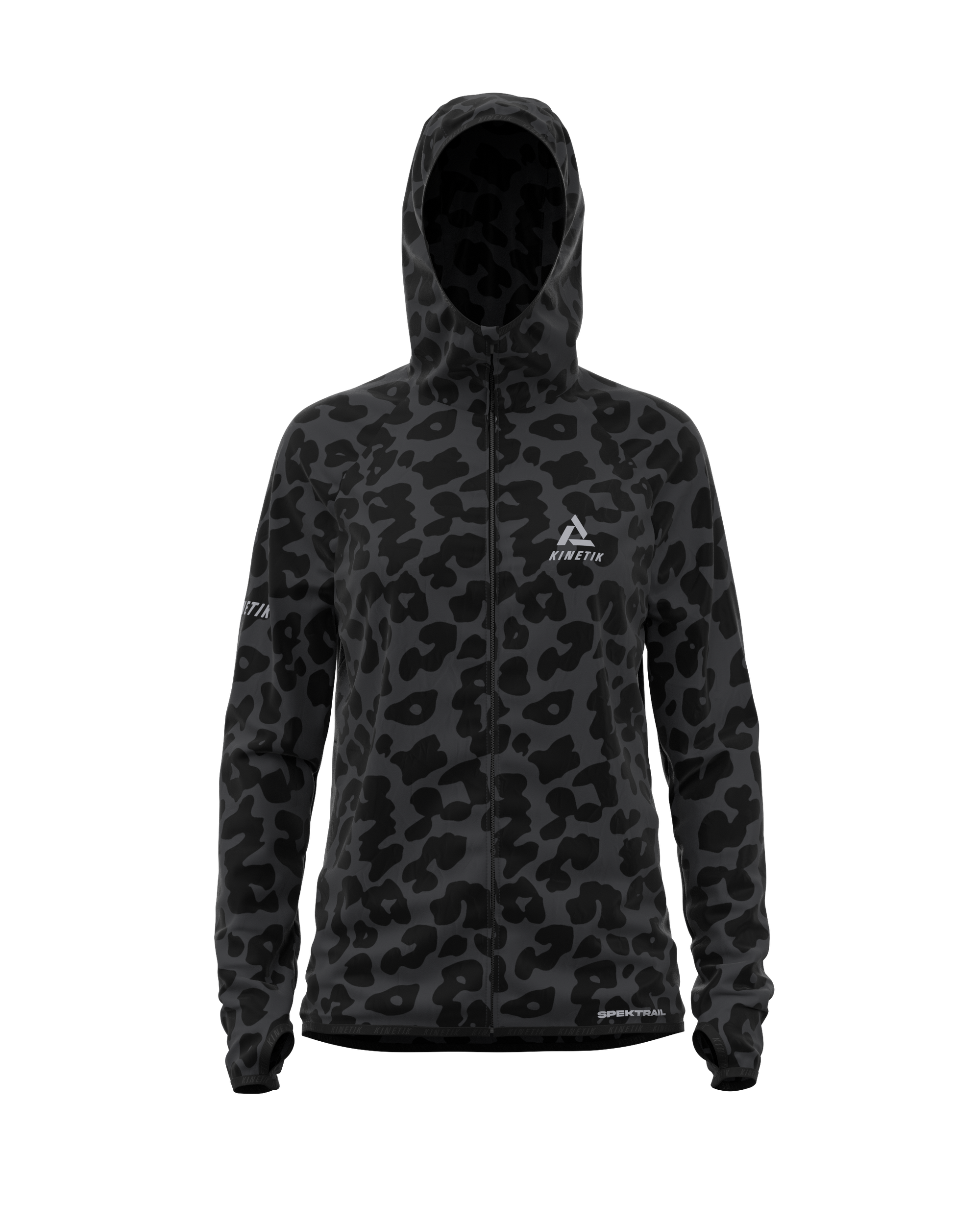 JACKET WOMEN SPEKTRAIL PANTHERA