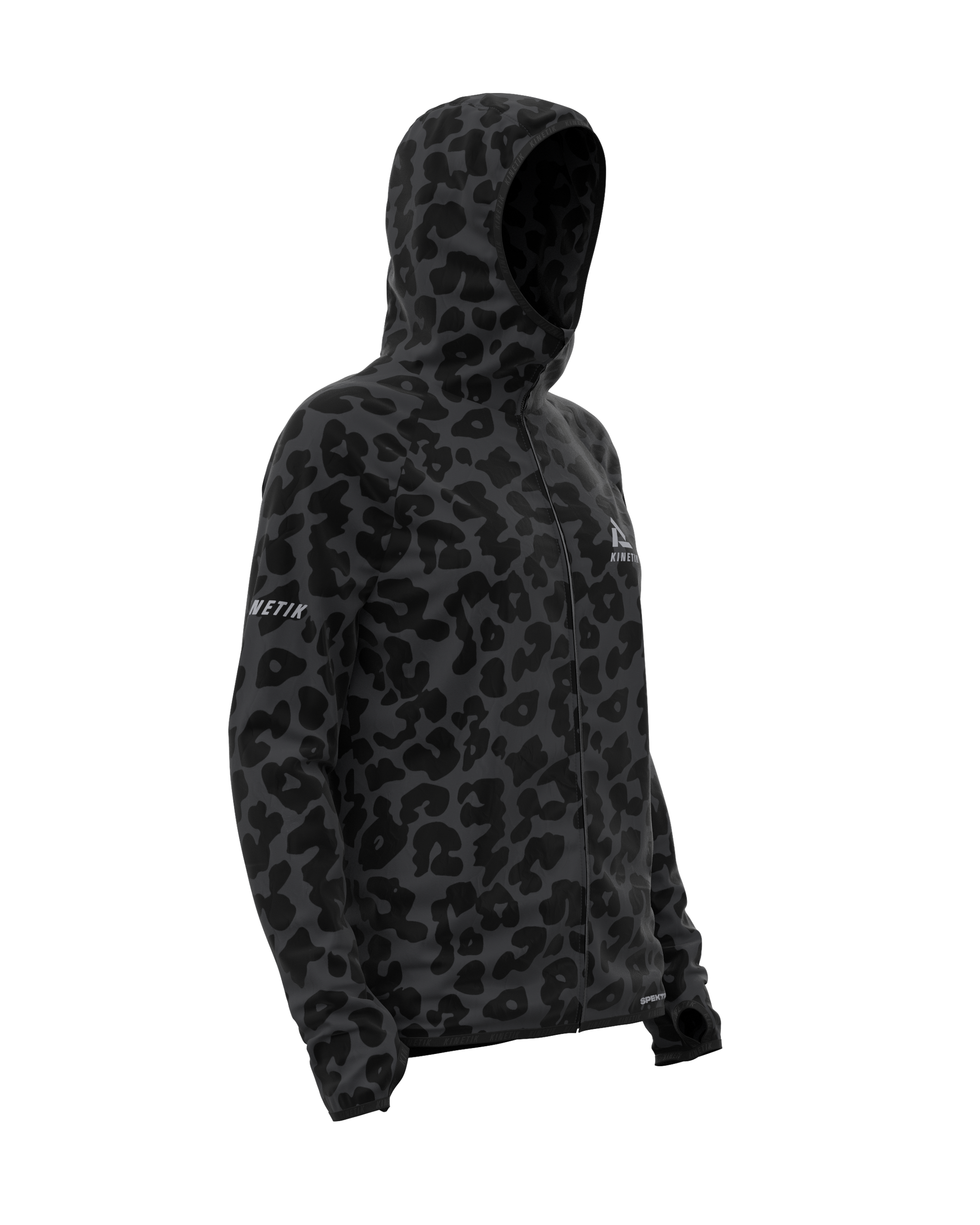 JACKET WOMEN SPEKTRAIL PANTHERA