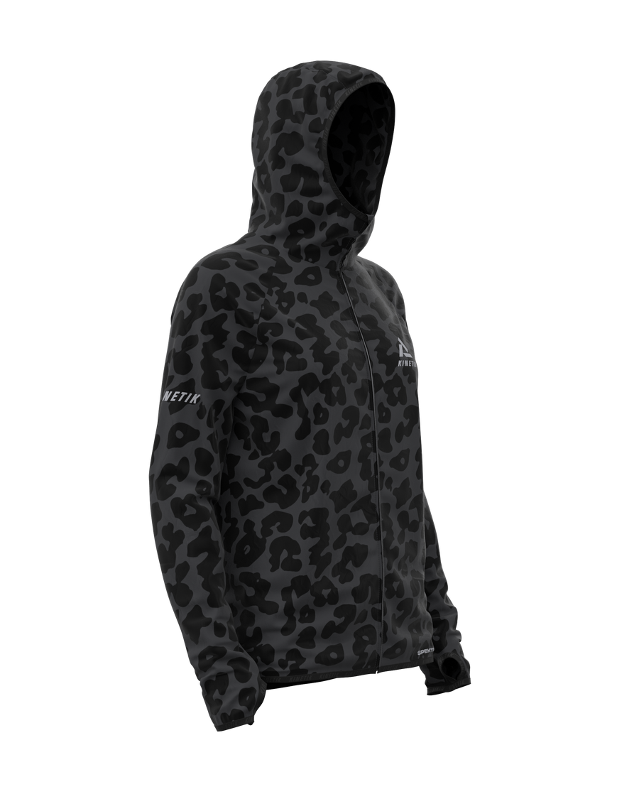 GIACCA DONNA SPEKTRAIL PANTHERA