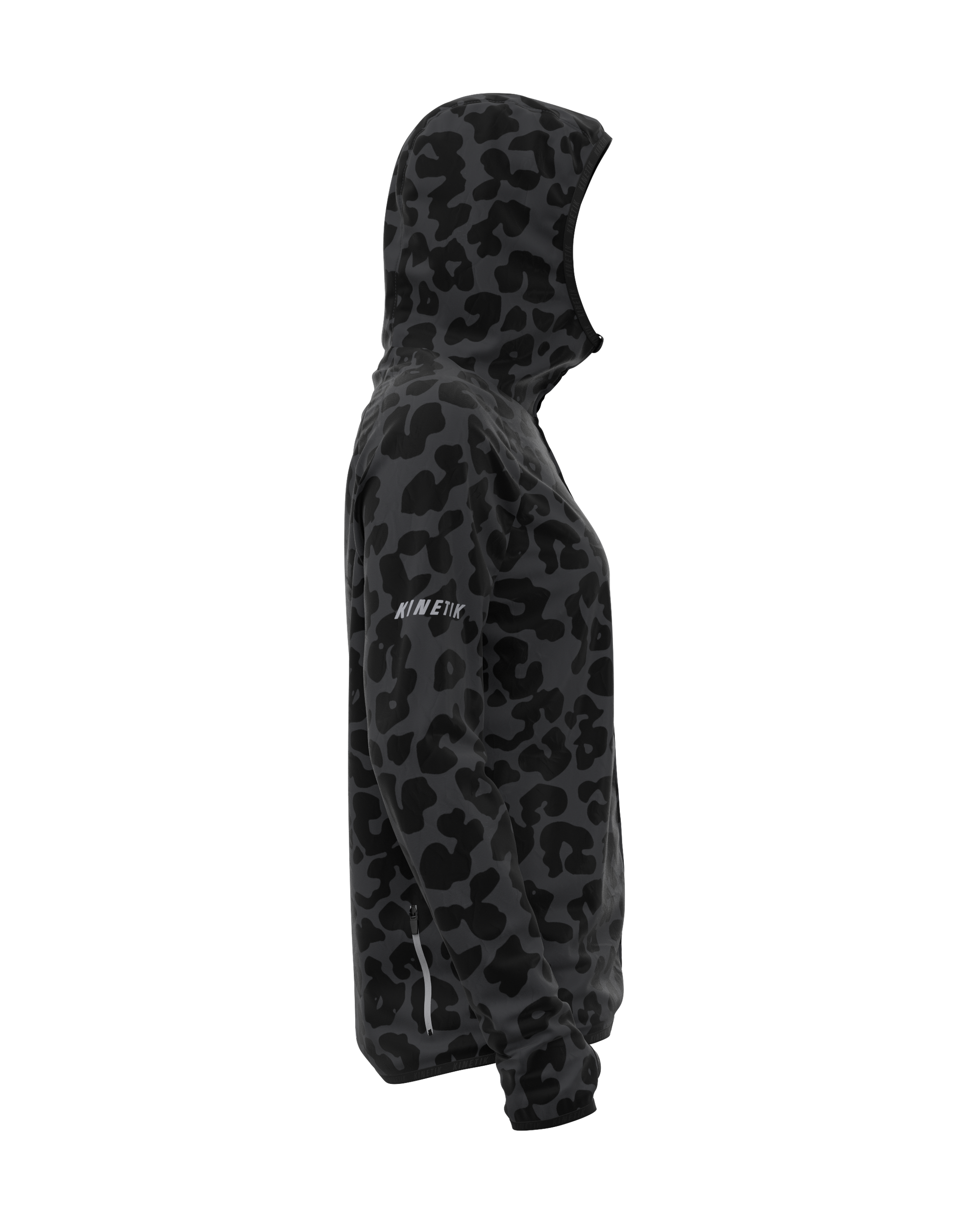 JACKET WOMEN SPEKTRAIL PANTHERA