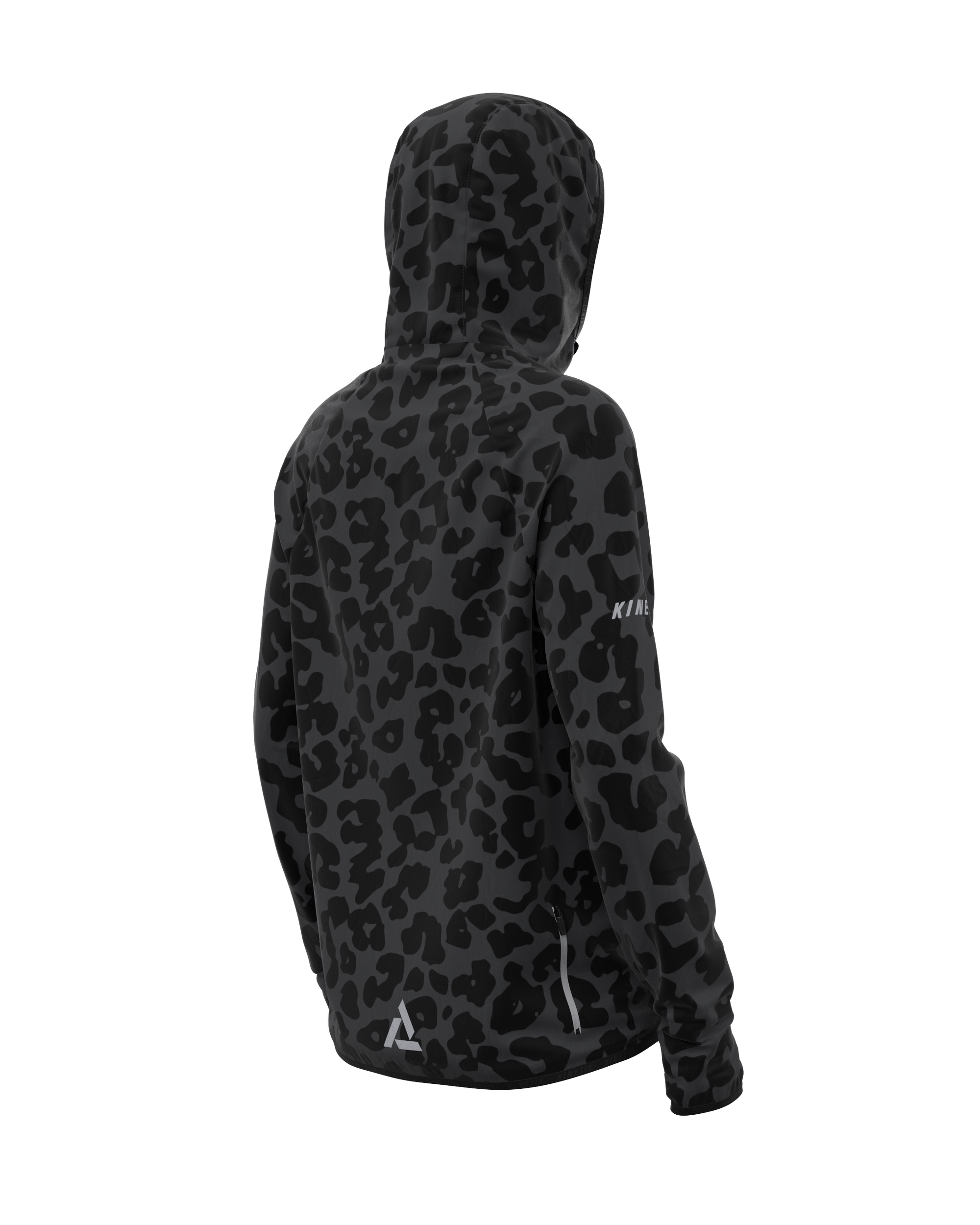 JACKET WOMEN SPEKTRAIL PANTHERA