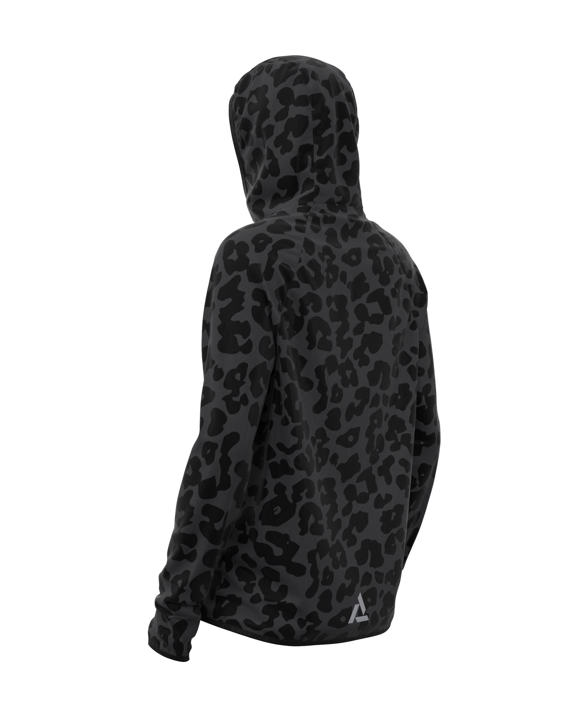 JACKET WOMEN SPEKTRAIL PANTHERA