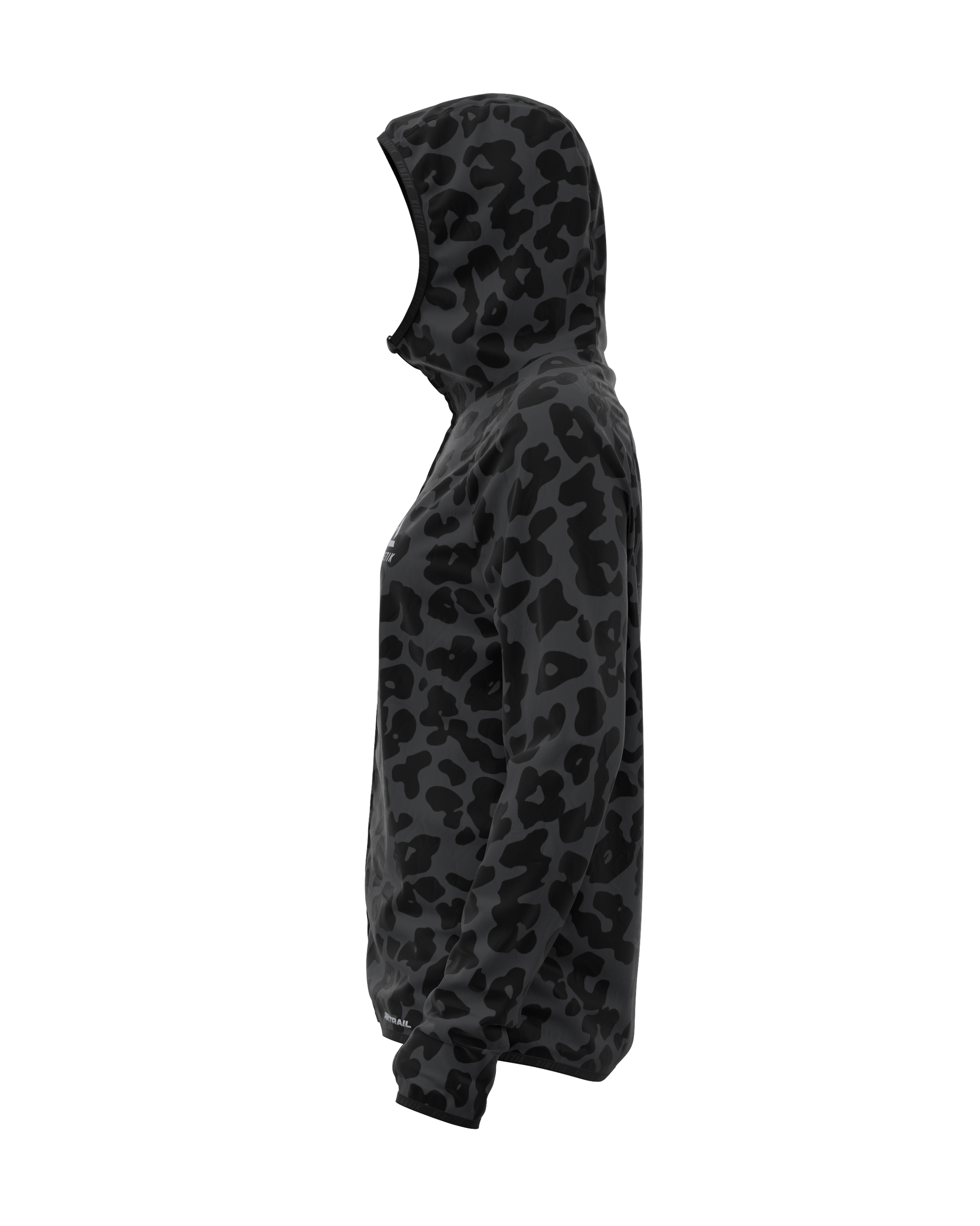 JACKET WOMEN SPEKTRAIL PANTHERA