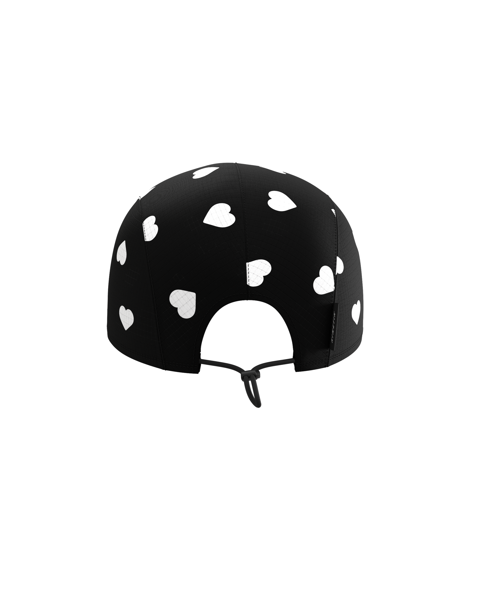 SUNKAR HEARTRUNNEUSE BLACK