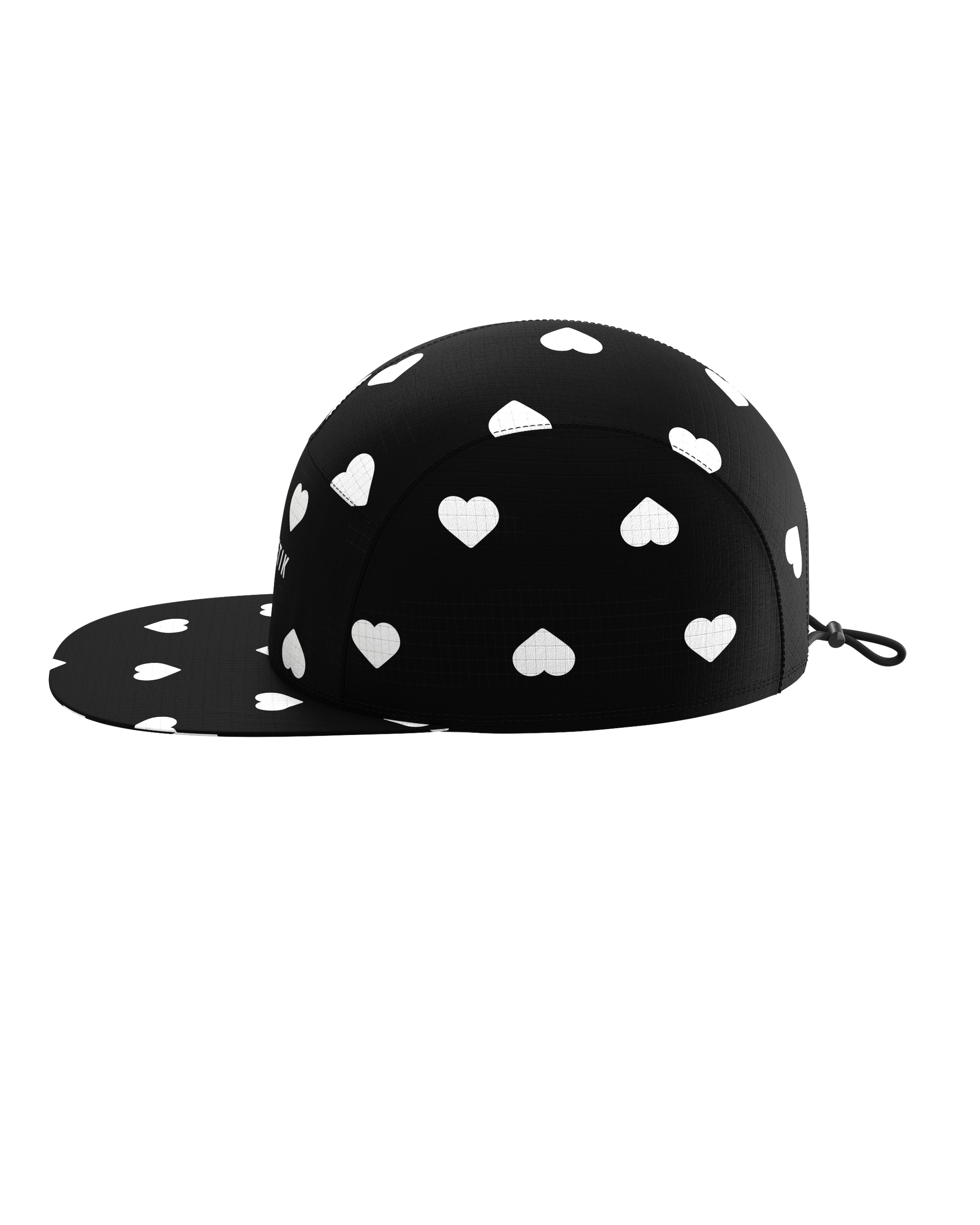 SUNKAR HEARTRUNNEUSE BLACK