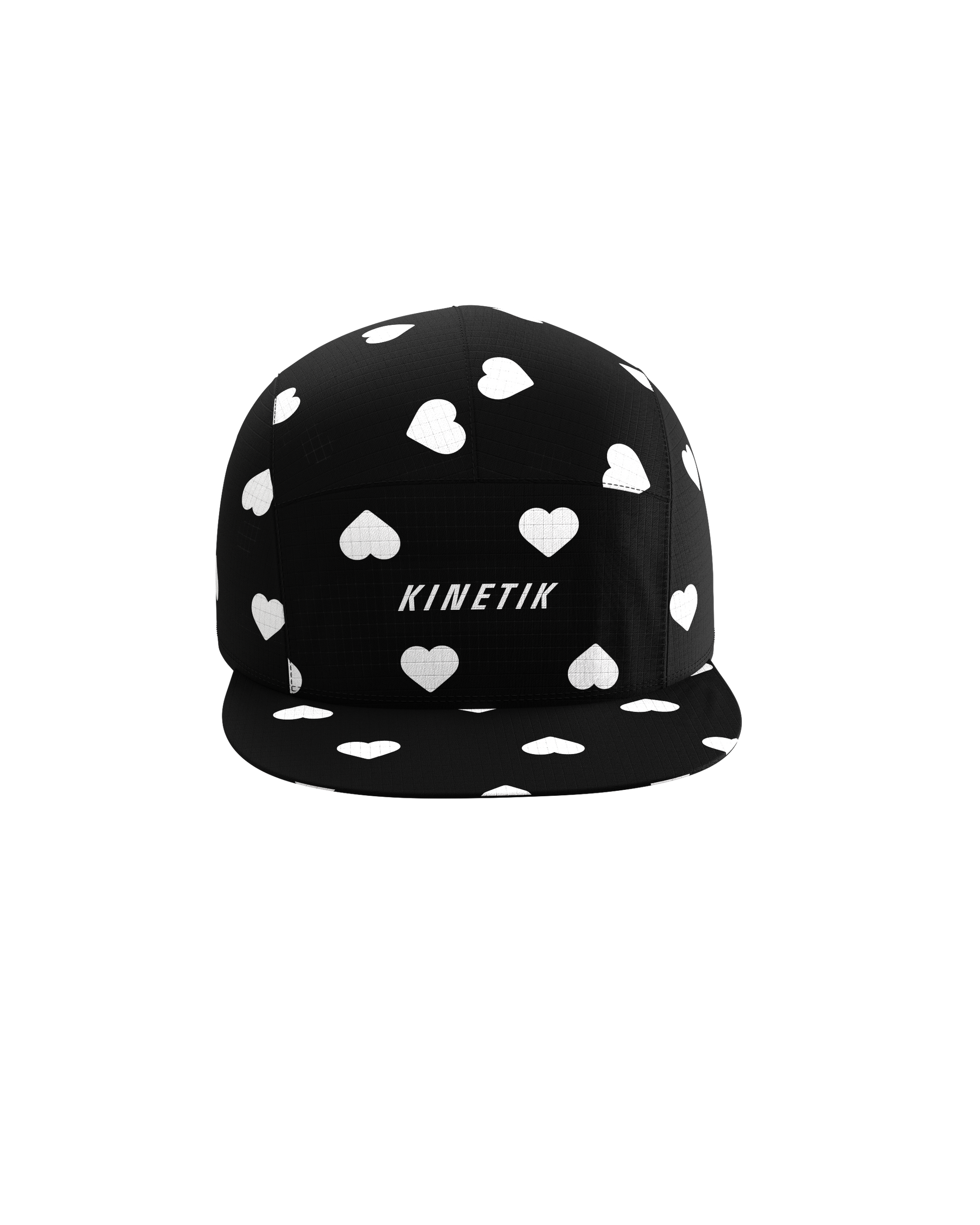 SUNKAR HEARTRUNNEUSE BLACK