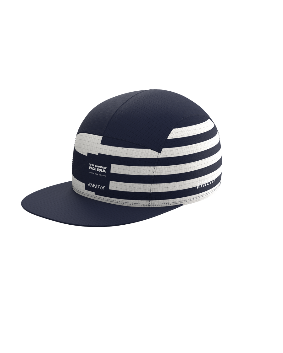 PRECOMMANDE - SUNKAR PACE BOLD NAVY WHITE
