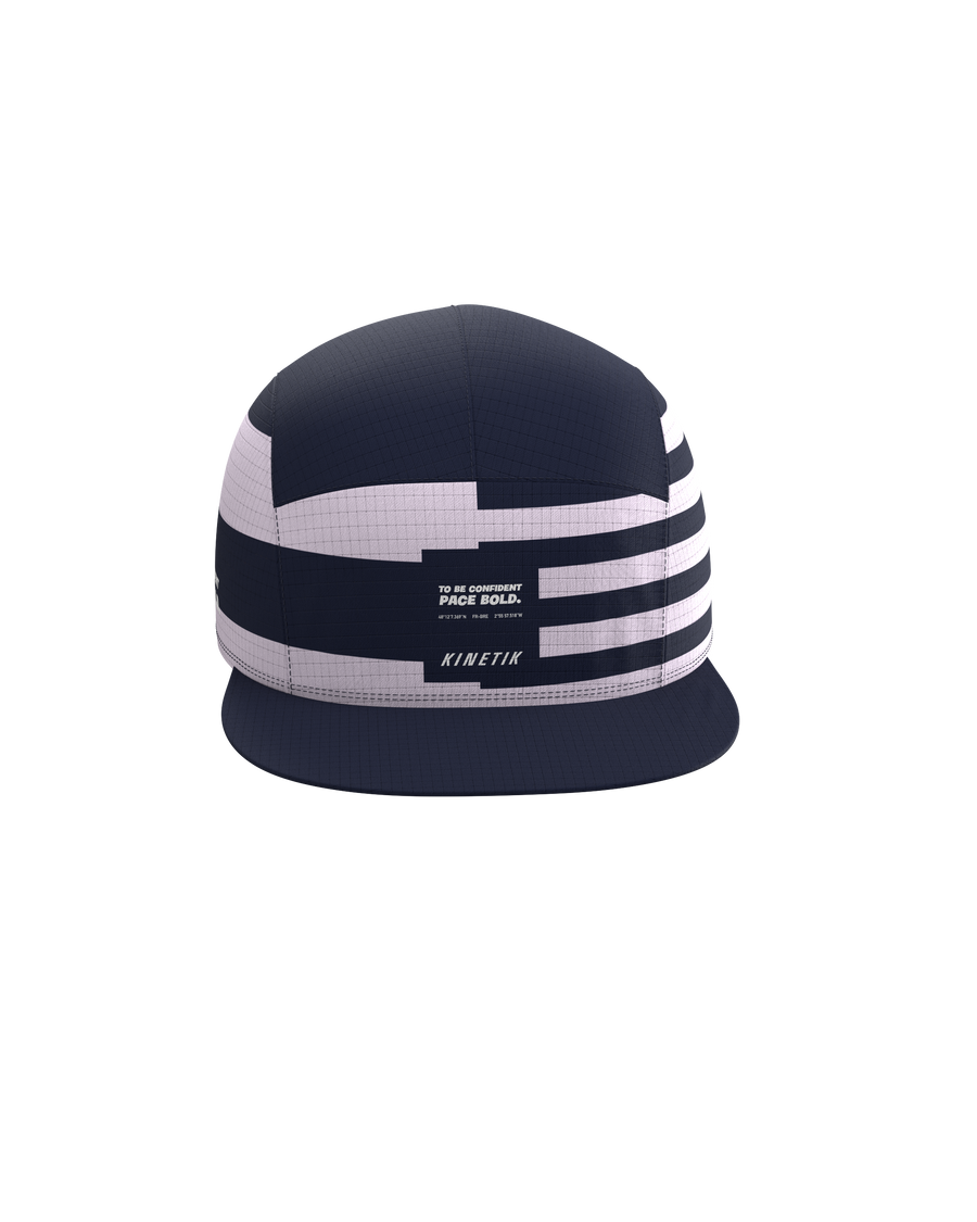 PRECOMMANDE - SUNKAR PACE BOLD NAVY PINK