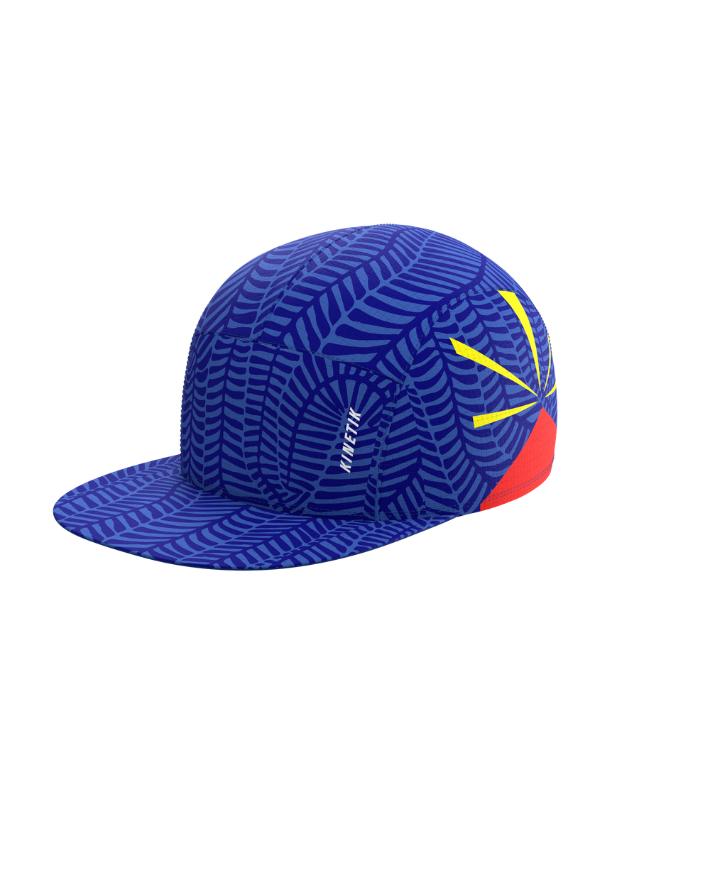 SUNKAR ILE DE LA REUNION FLAG