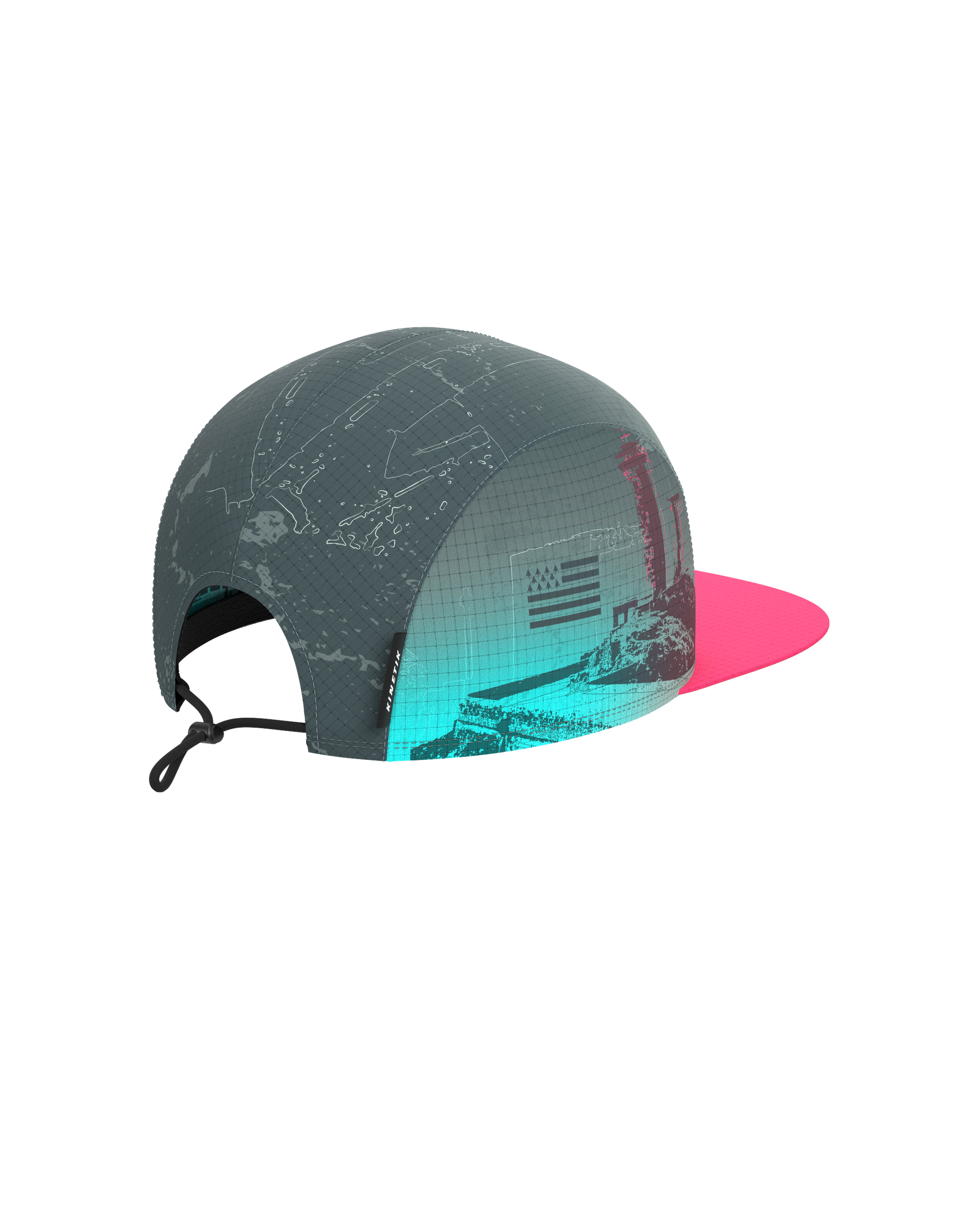 PREORDINE - SUNKAR CORSICA ROSA