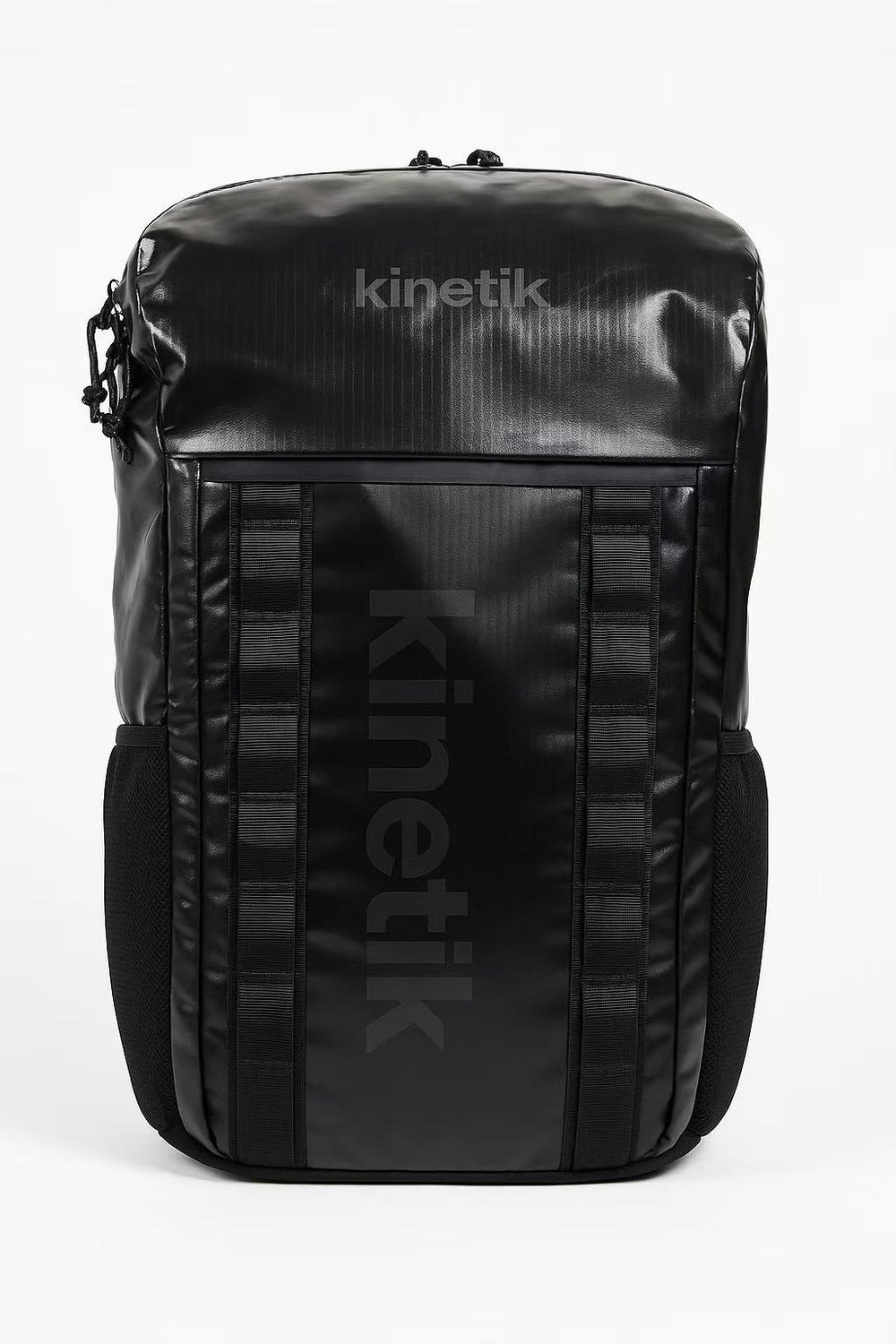 TRACKPACK BACKPACK - Sac trail-running - 1 - kinetik-adrenalink