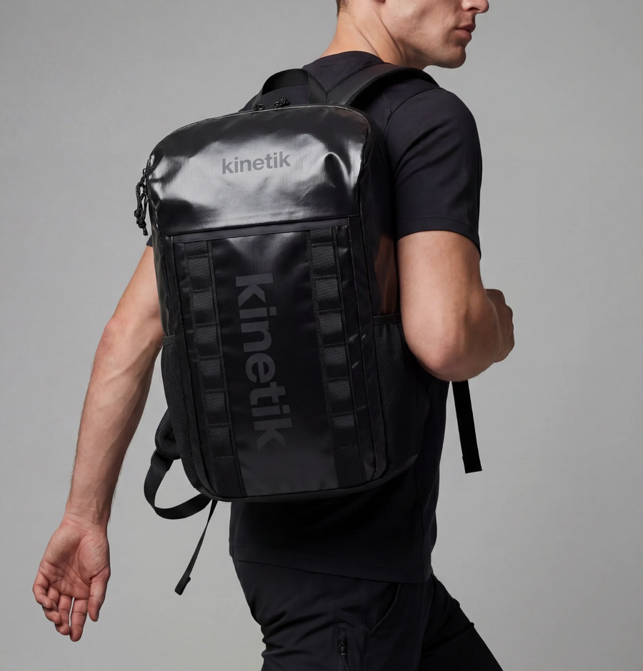 TRACKPACK BACKPACK - Sac trail-running - 2 - kinetik-adrenalink