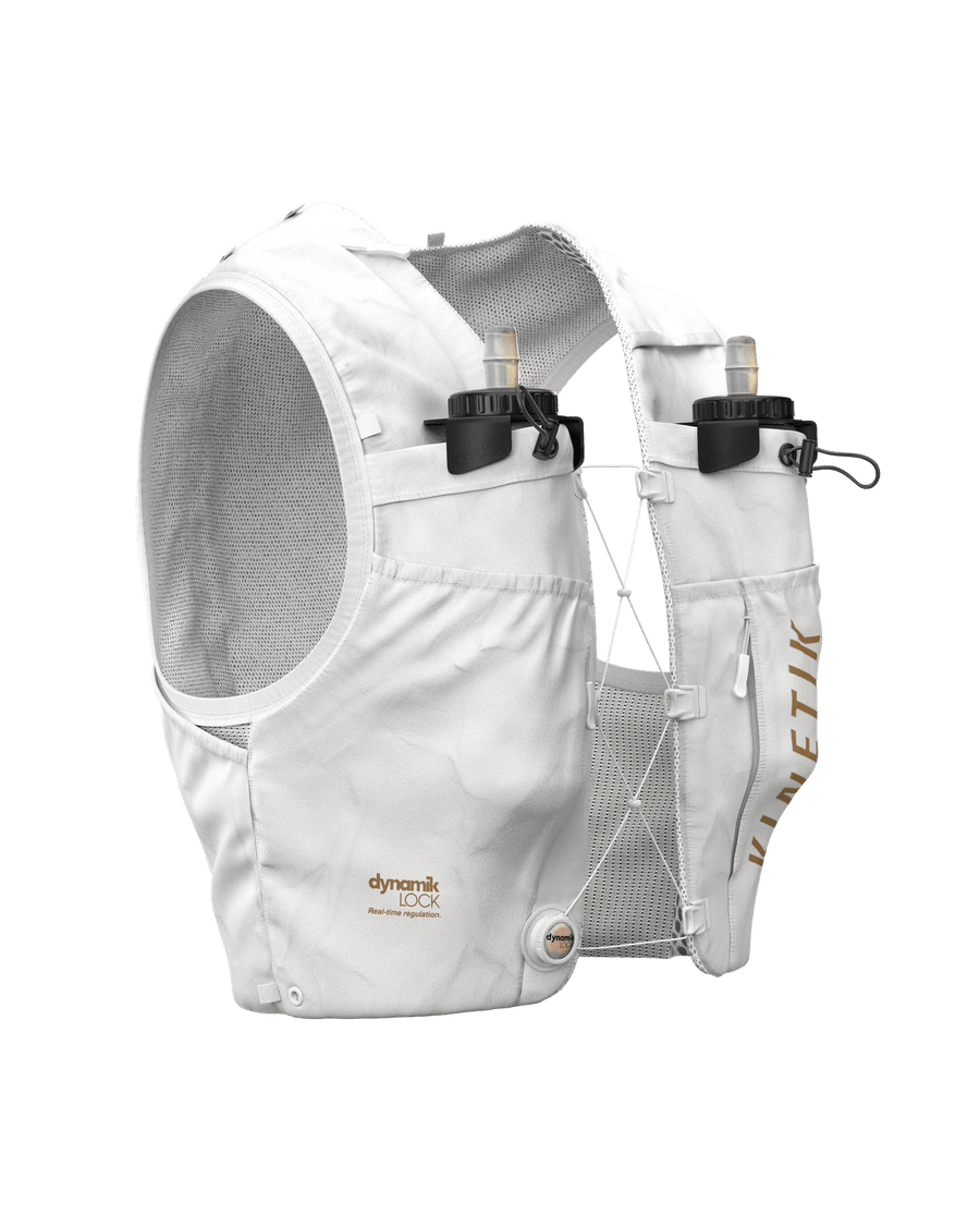 PACK RK15 NEO WHITE CAMEL + KARKOIS + FLASQUES - Sacs Hydratation trail-running - 3 - kinetik-adrenalink