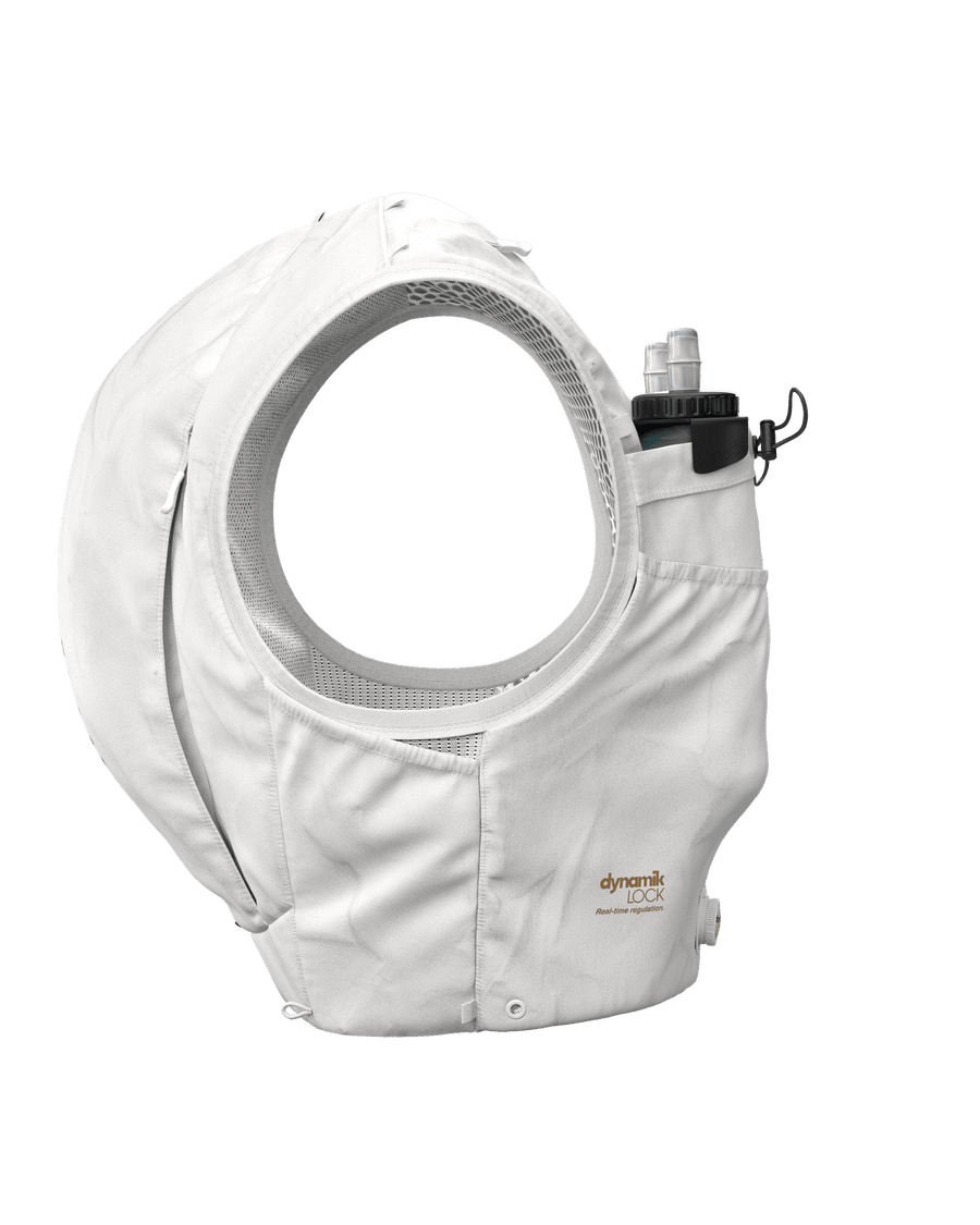 PACK RK15 NEO WHITE CAMEL + KARKOIS + FLASQUES - Sacs Hydratation trail-running - 4 - kinetik-adrenalink