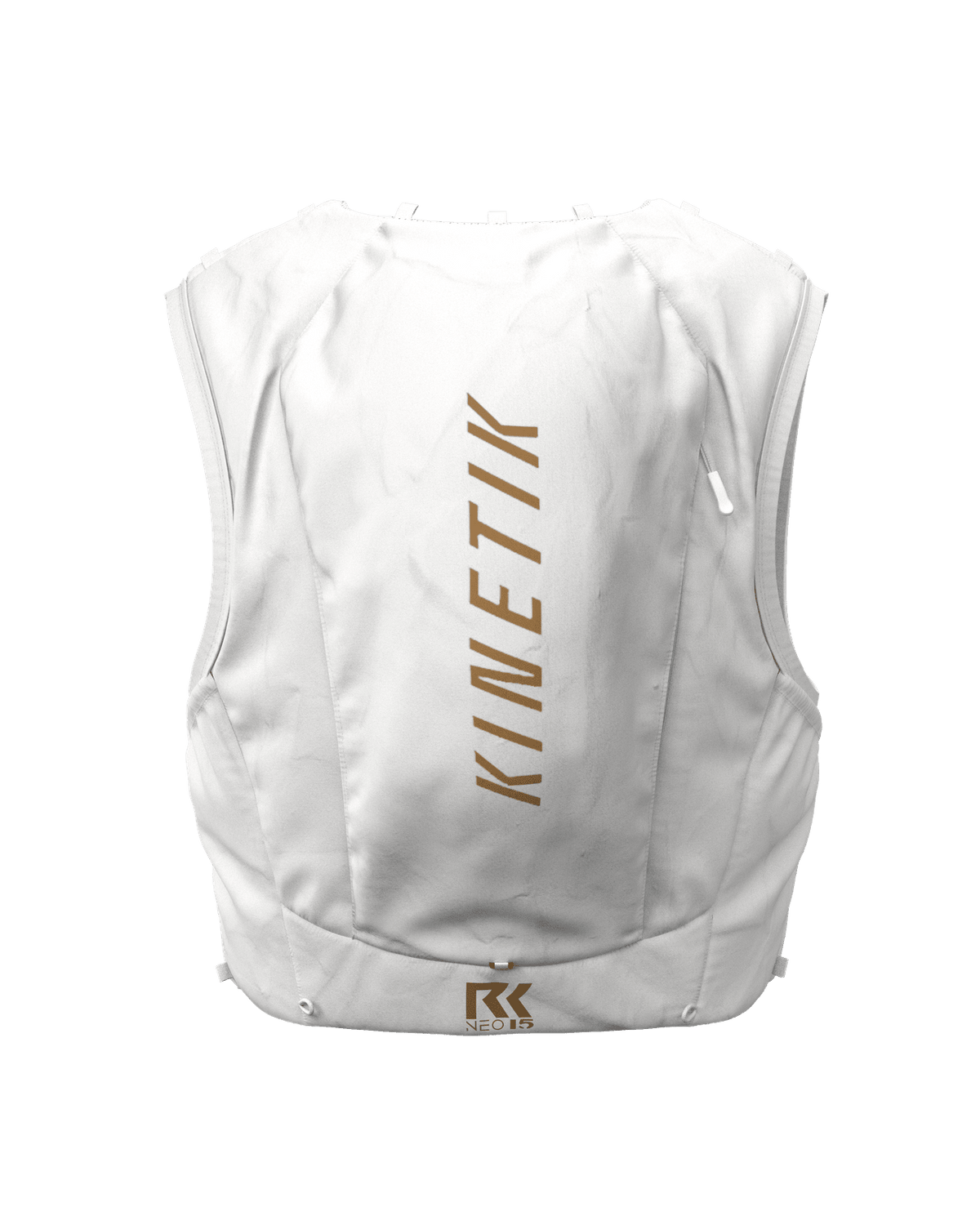 SAC RK15 NEO WHITE CAMEL - Sacs Hydratation trail-running - 5 - kinetik-adrenalink