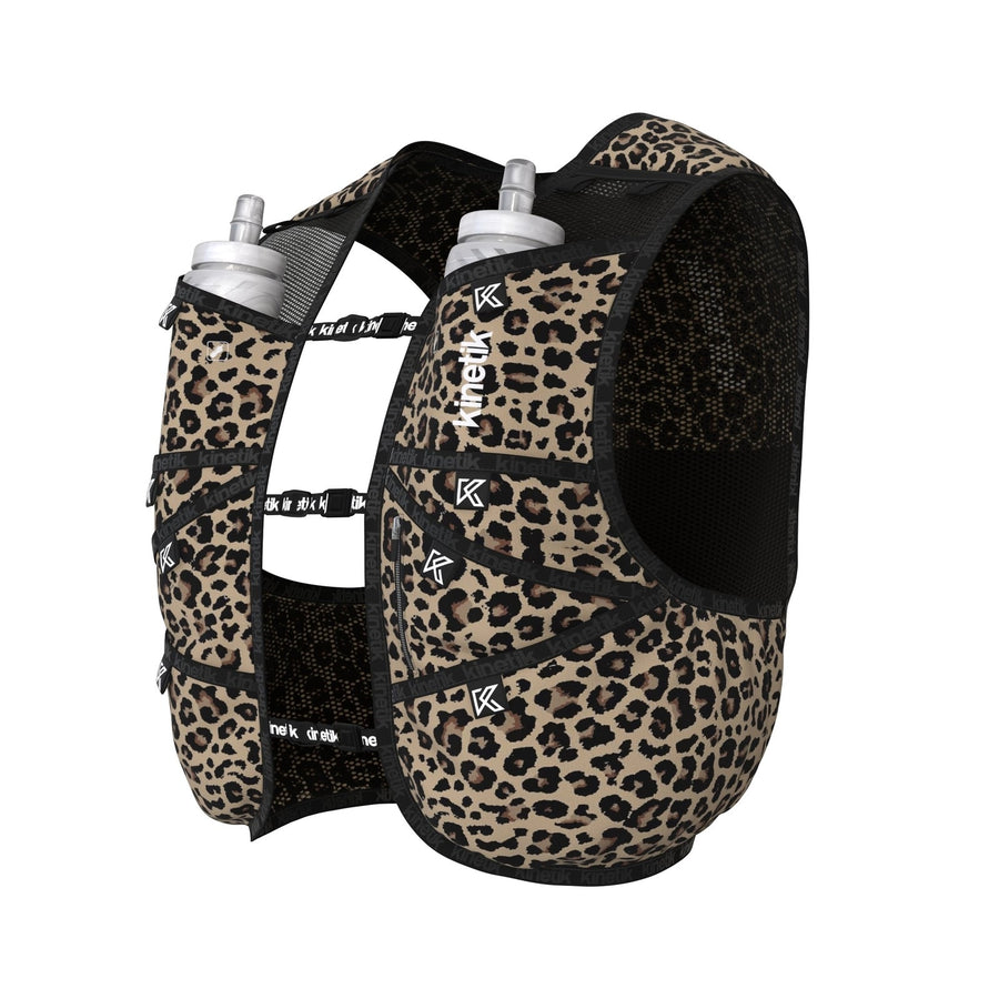 SAC RK12 LEOPARD - Sacs Hydratation trail-running - 3 - kinetik-adrenalink