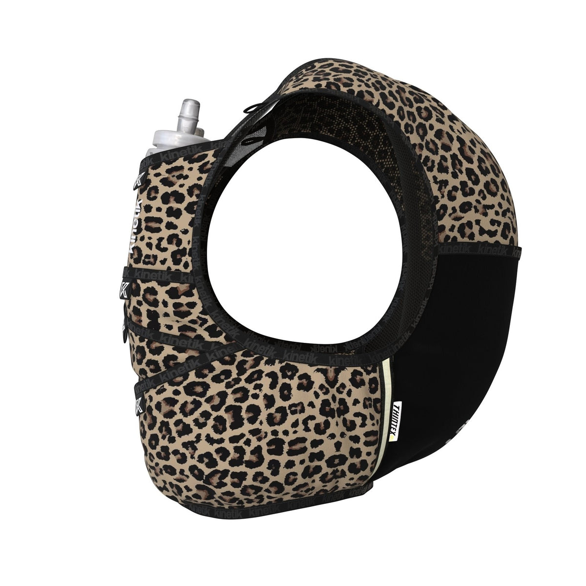 SAC RK12 LEOPARD - Sacs Hydratation trail-running - 5 - kinetik-adrenalink