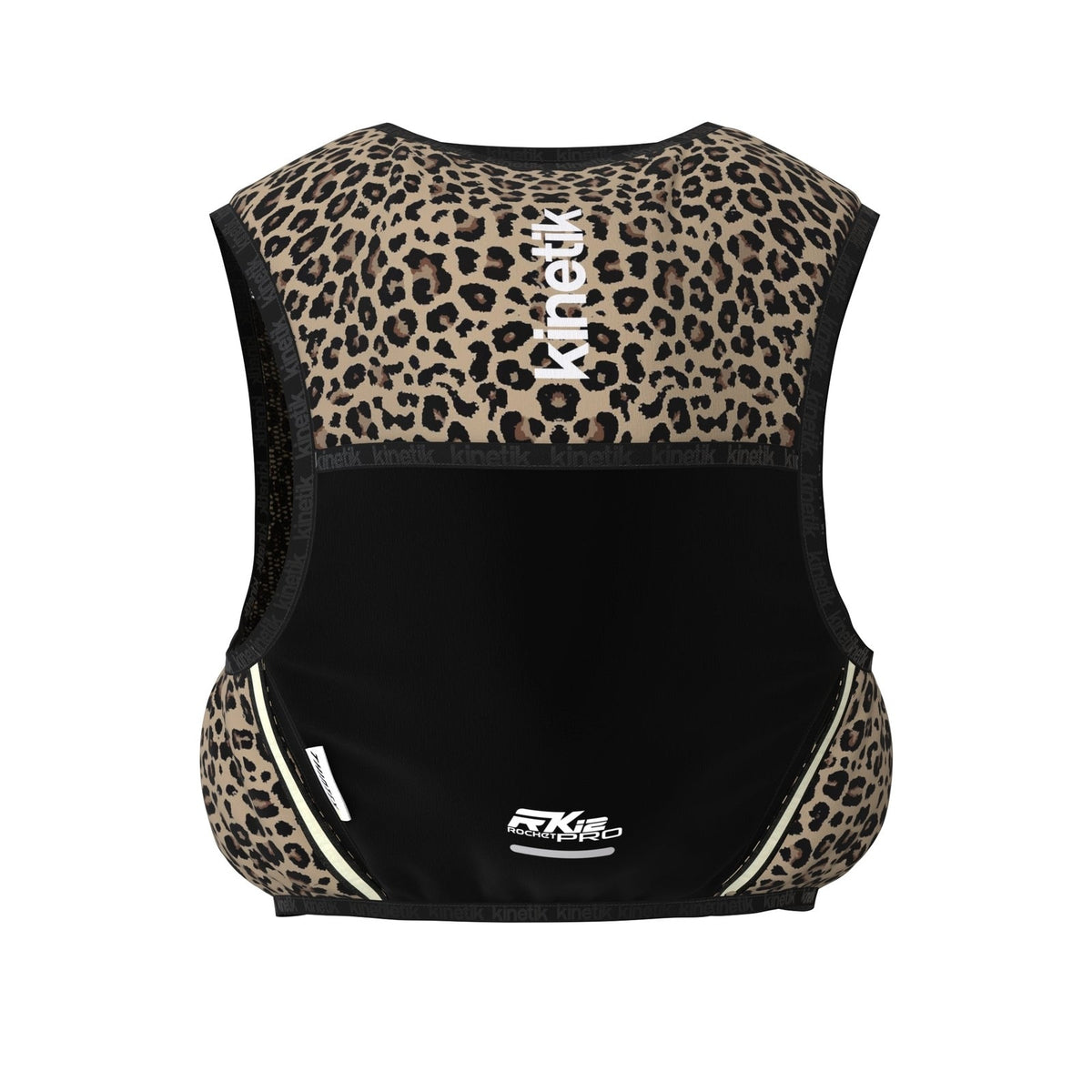 SAC RK12 LEOPARD - Sacs Hydratation trail-running - 6 - kinetik-adrenalink