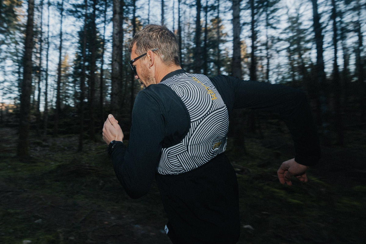 SAC RK3 ABSTRAKT BLACK - Sacs Hydratation trail-running - 3 - kinetik-adrenalink