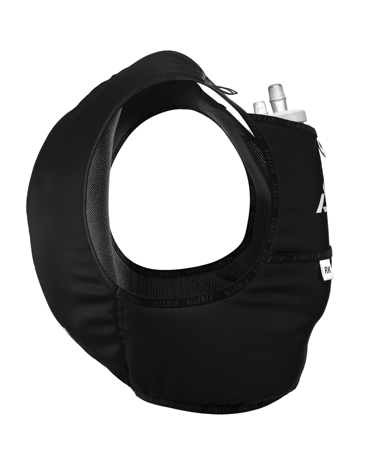 SAC RK3 BLACK BEAUTY - Sacs Hydratation trail-running - 8 - kinetik-adrenalink