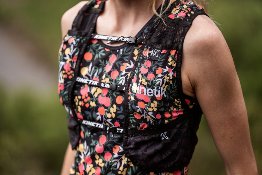 SAC RK3 BOHEMIA - Sacs Hydratation trail-running - 2 - kinetik-adrenalink