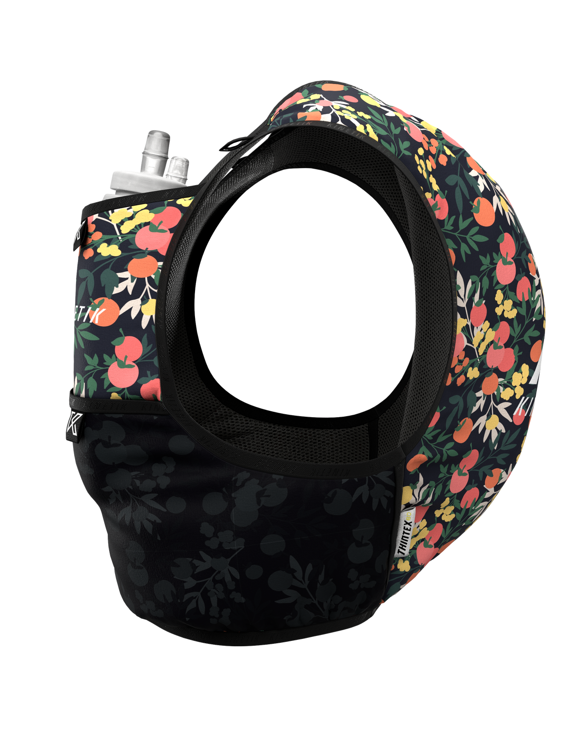 SAC RK3 BOHEMIA - Sacs Hydratation trail-running - 4 - kinetik-adrenalink