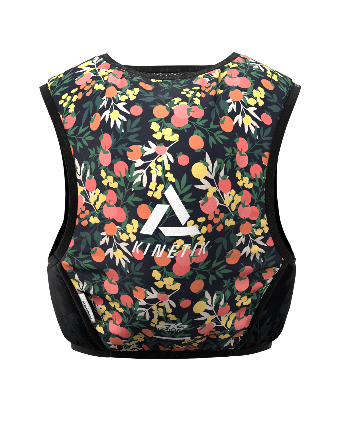 SAC RK3 BOHEMIA - Sacs Hydratation trail-running - 6 - kinetik-adrenalink