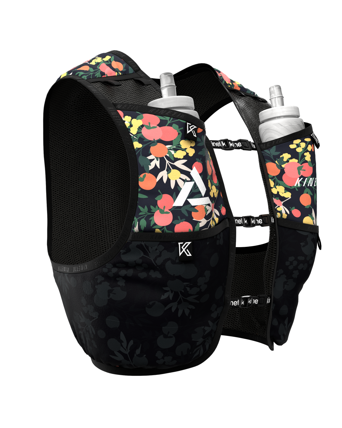 SAC RK3 BOHEMIA - Sacs Hydratation trail-running - 9 - kinetik-adrenalink