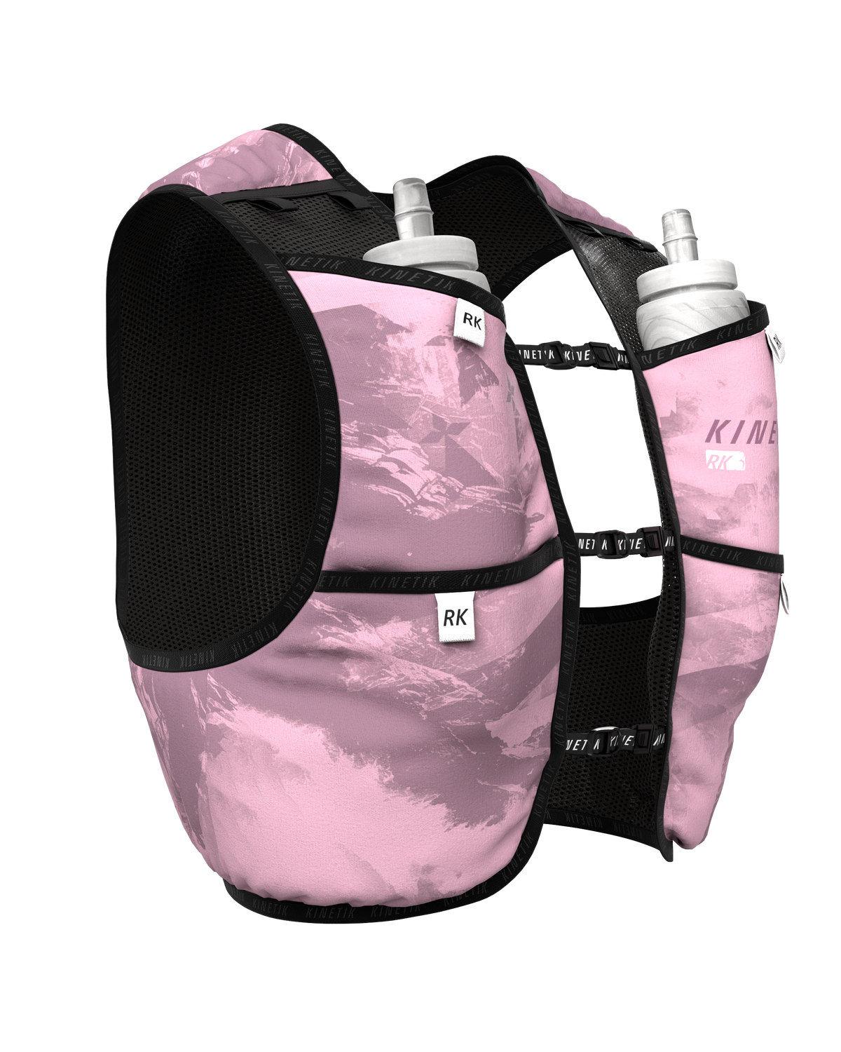 SAC RK3 BREIZH PINK - Sacs Hydratation trail-running - 10 - kinetik-adrenalink